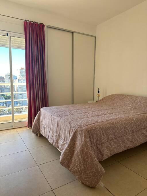 Cálido y céntrico departamento 3 opcional cochera