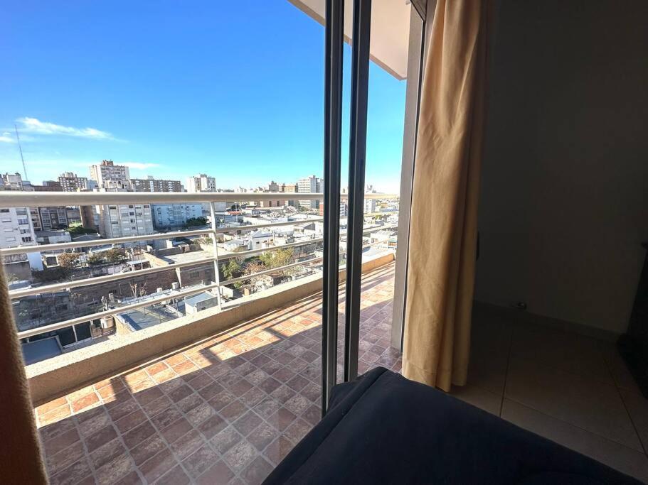 Cálido y céntrico departamento 3 opcional cochera