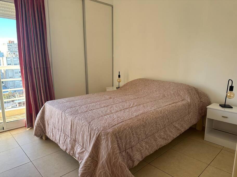 Cálido y céntrico departamento 3 opcional cochera
