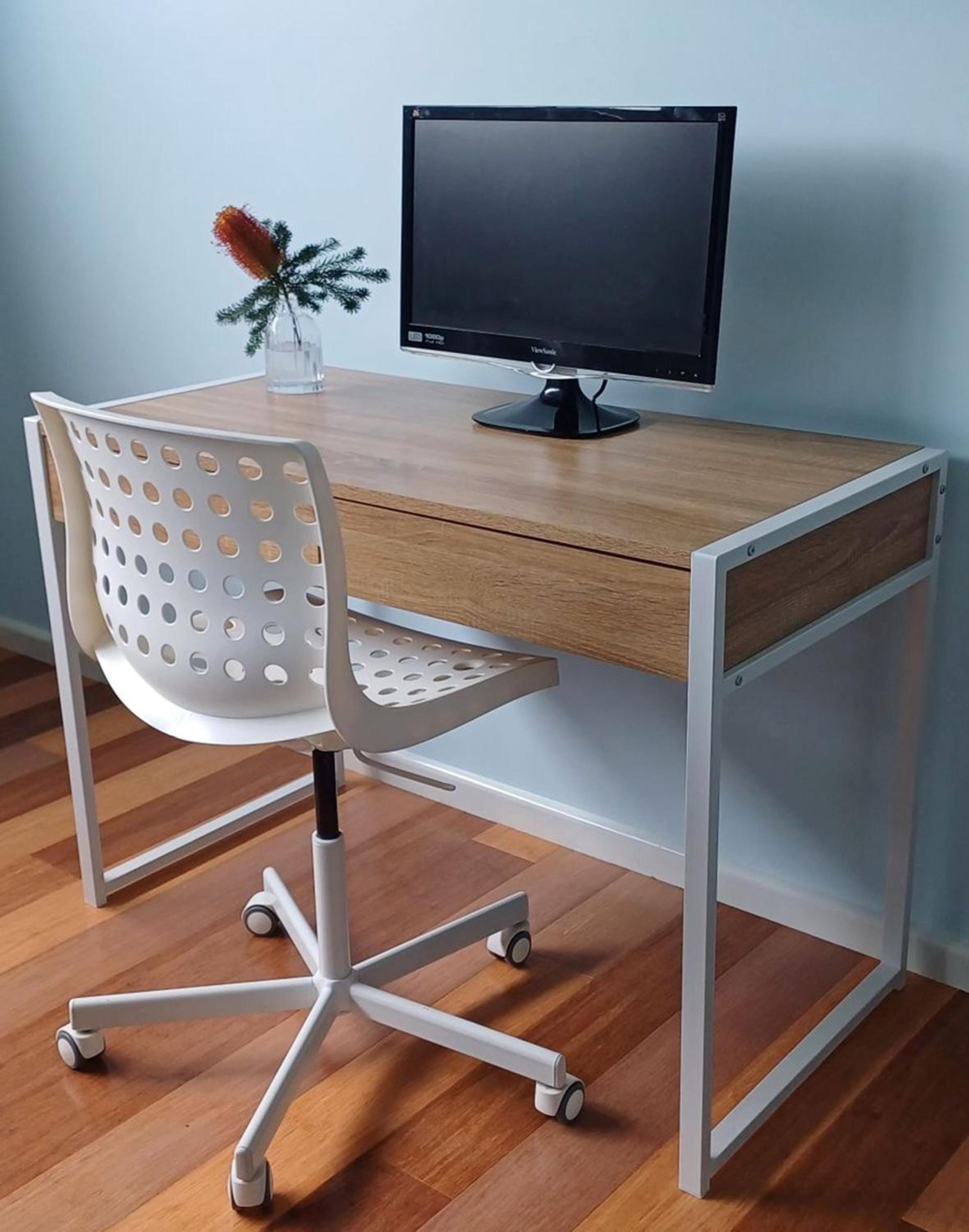 Ocean Blue - Linen, WiFi and Pet Friendly