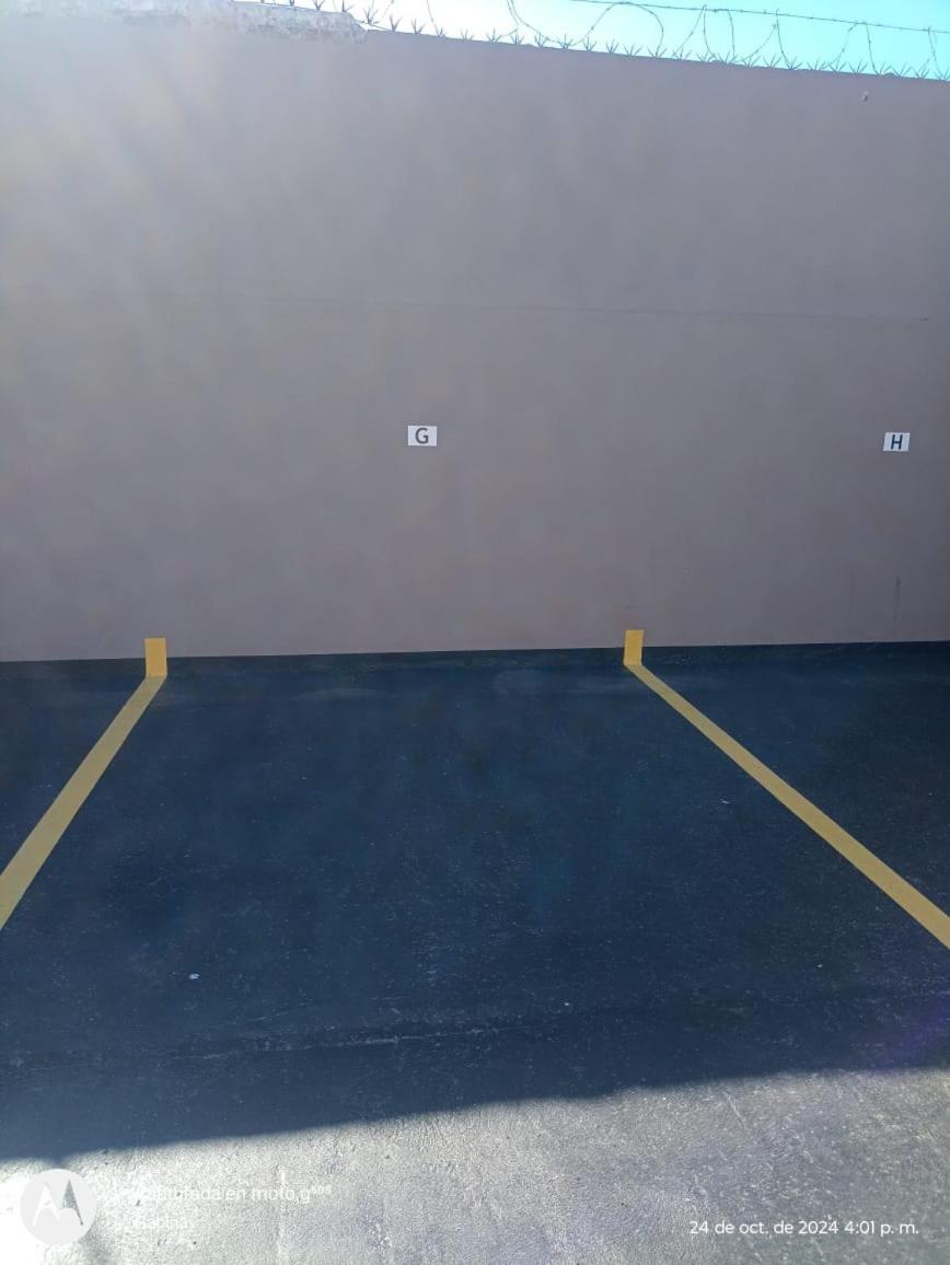 Lugar Encantado Con Estacionamiento Gratuito 2
