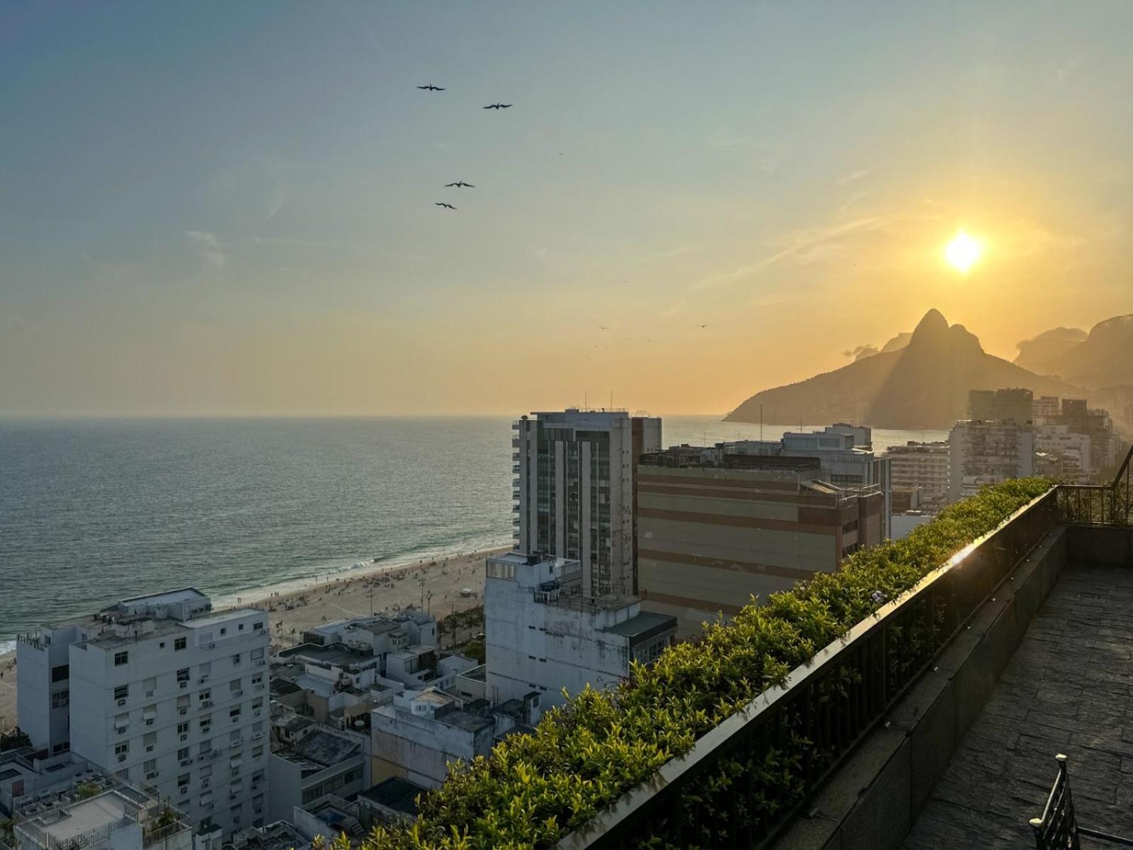 APART HOTEL TIFFANYS IPANEMA - Apto 605