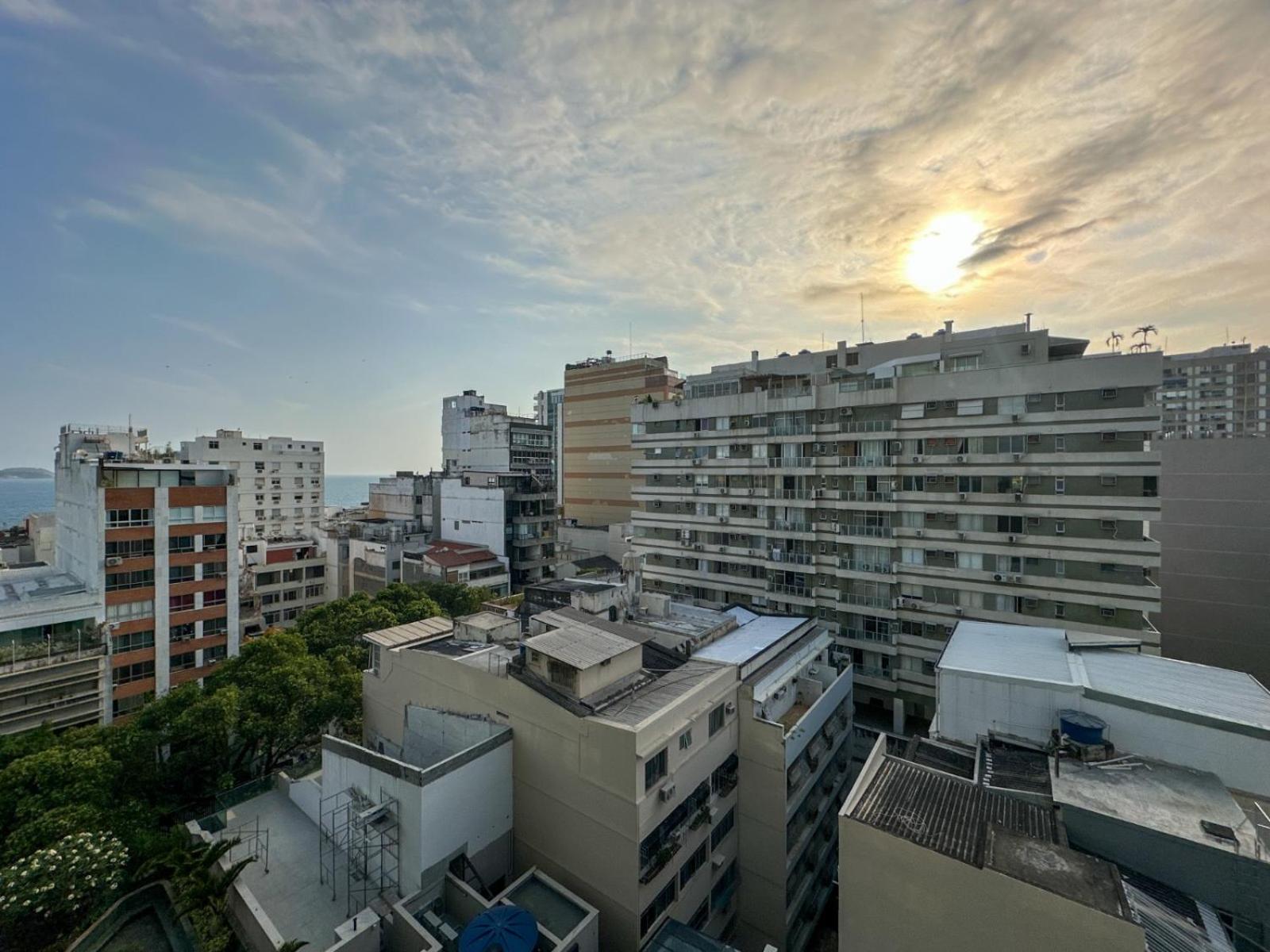 Hotel APART HOTEL TIFFANYS IPANEMA - Apto 605 - Image 1