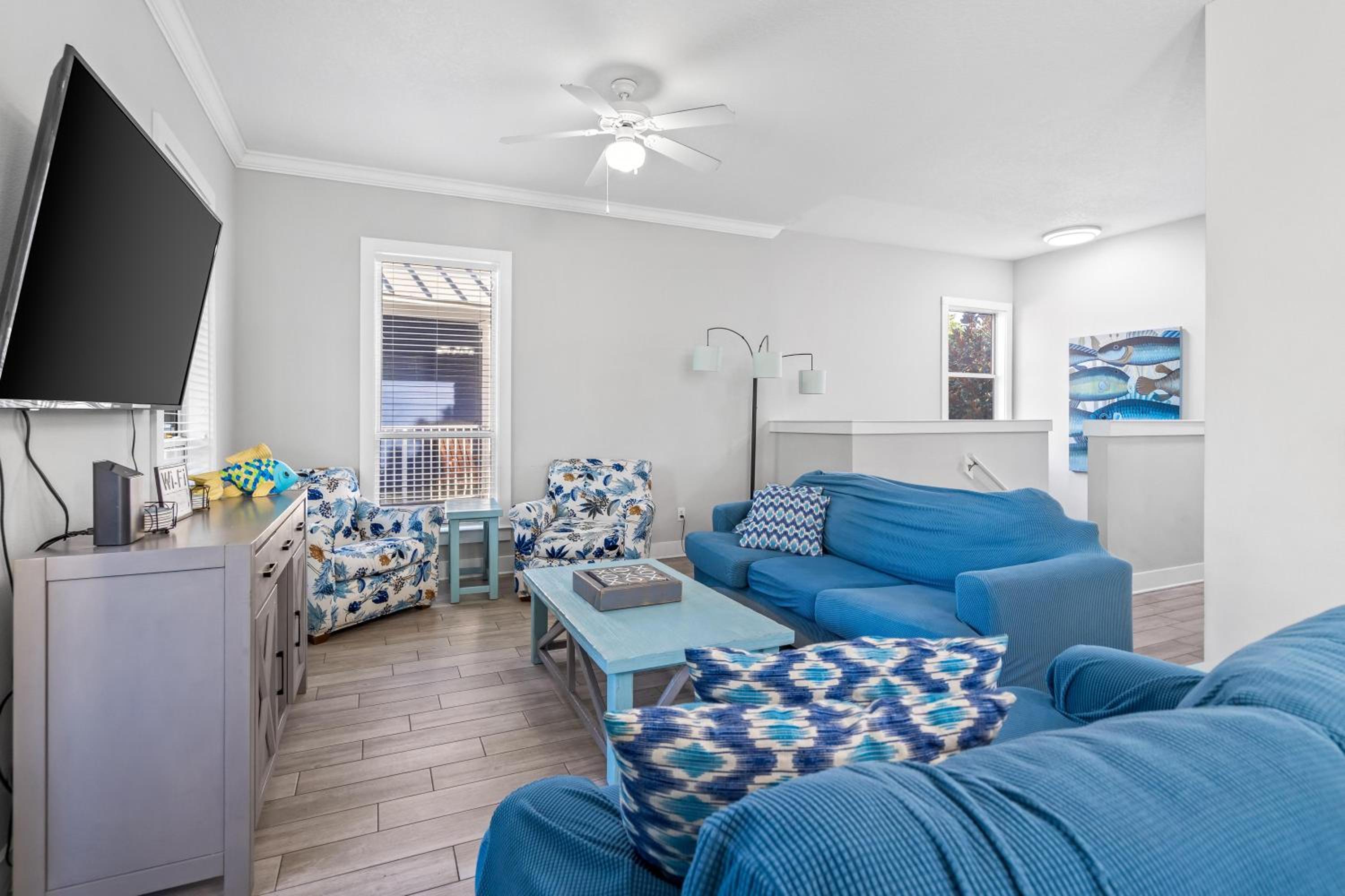 Sandy Toes-GATED BEACH-POOL ACCESS