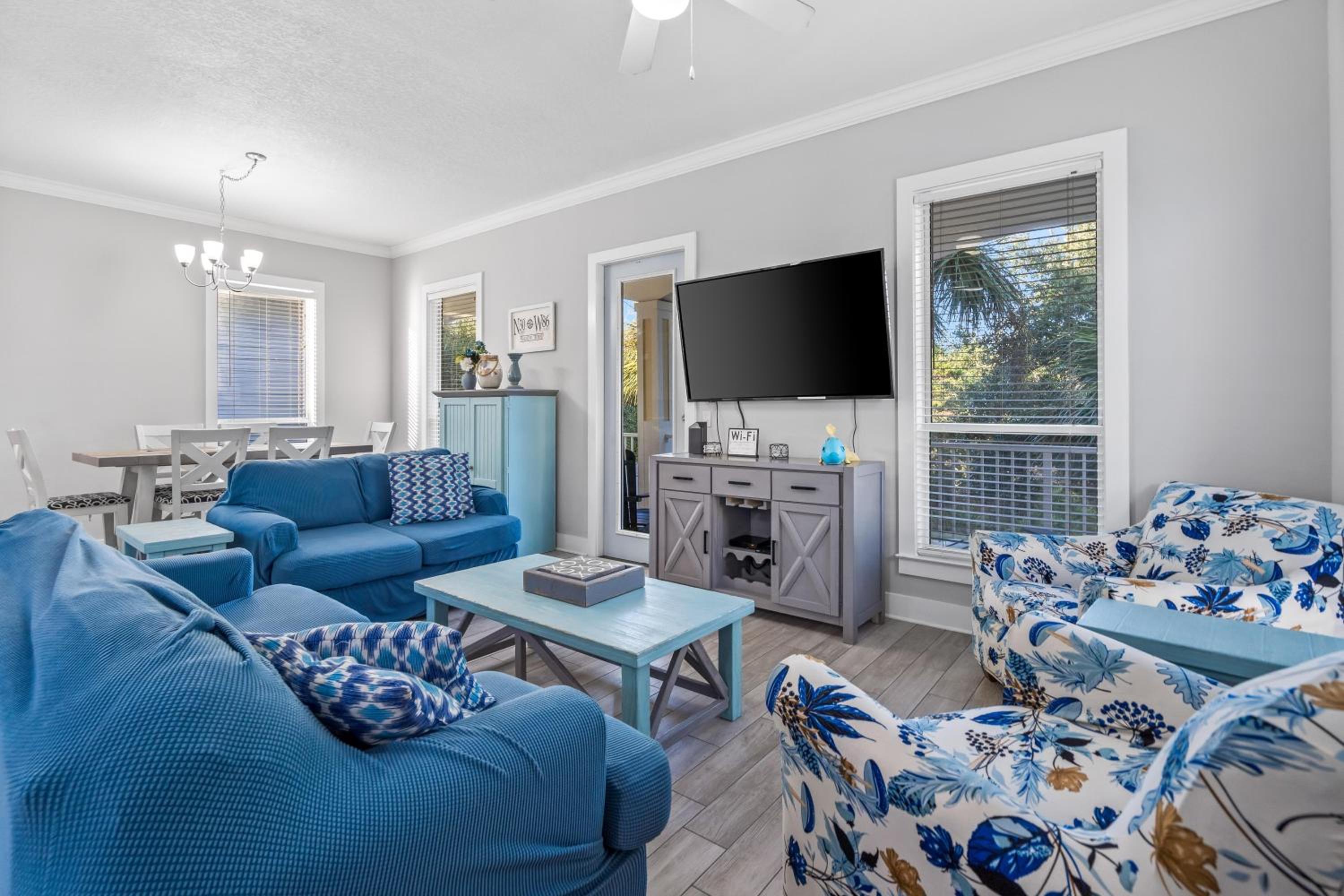 Sandy Toes-GATED BEACH-POOL ACCESS