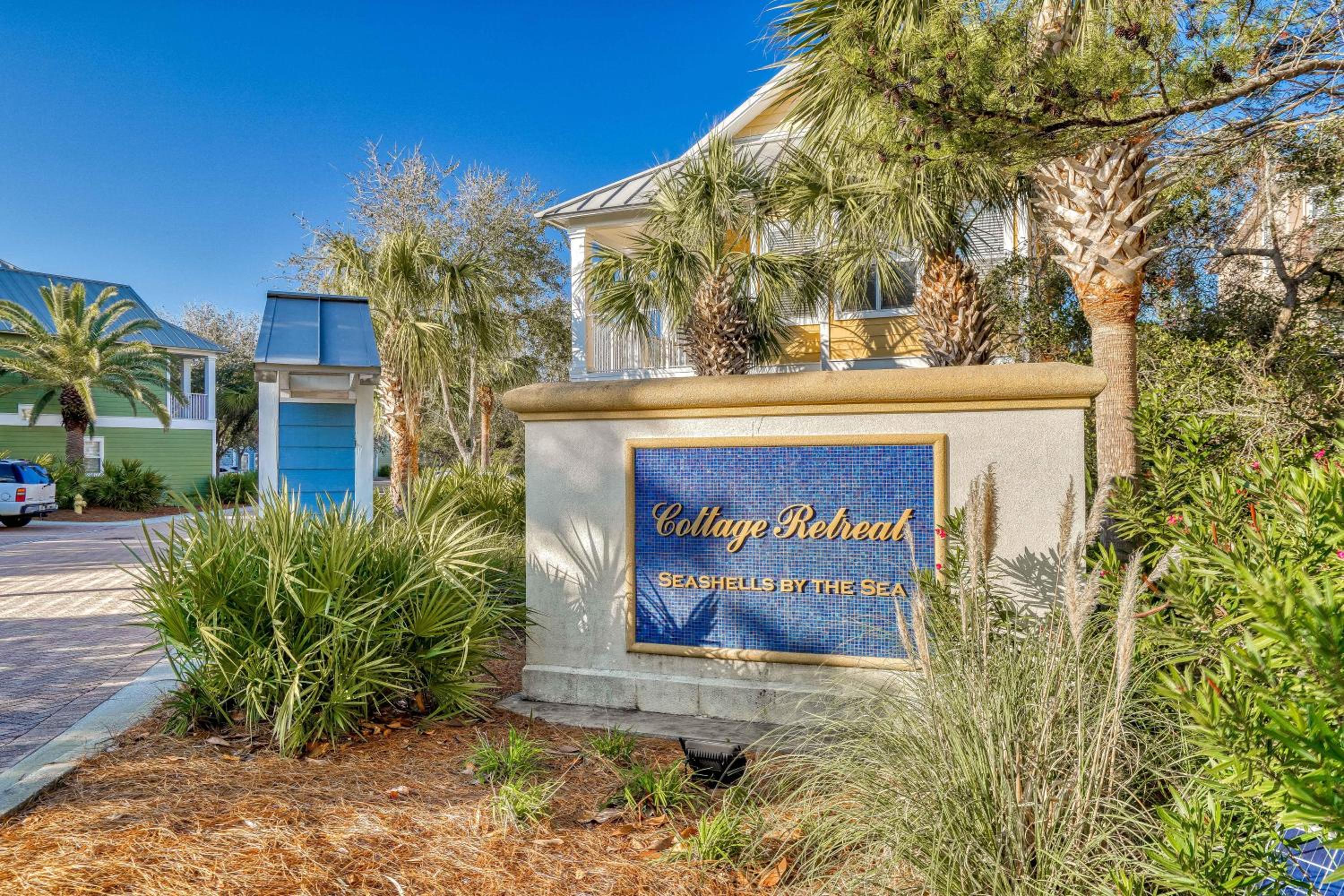 Sandy Toes-GATED BEACH-POOL ACCESS