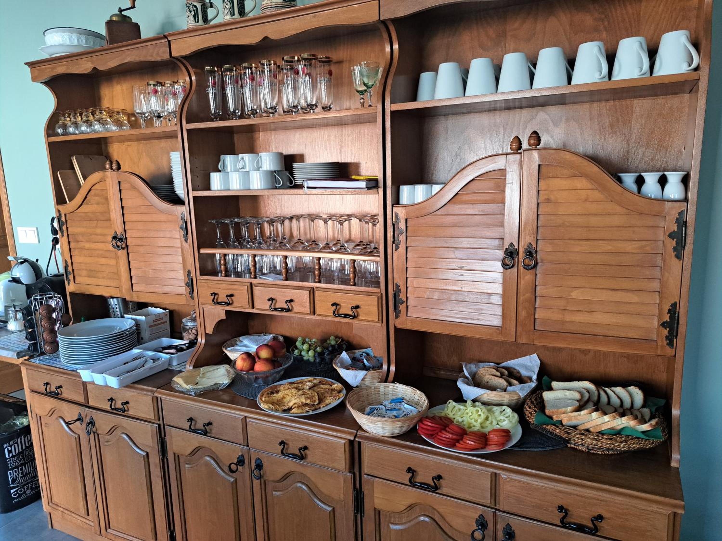 Szélcsengő Wellness Vendégház