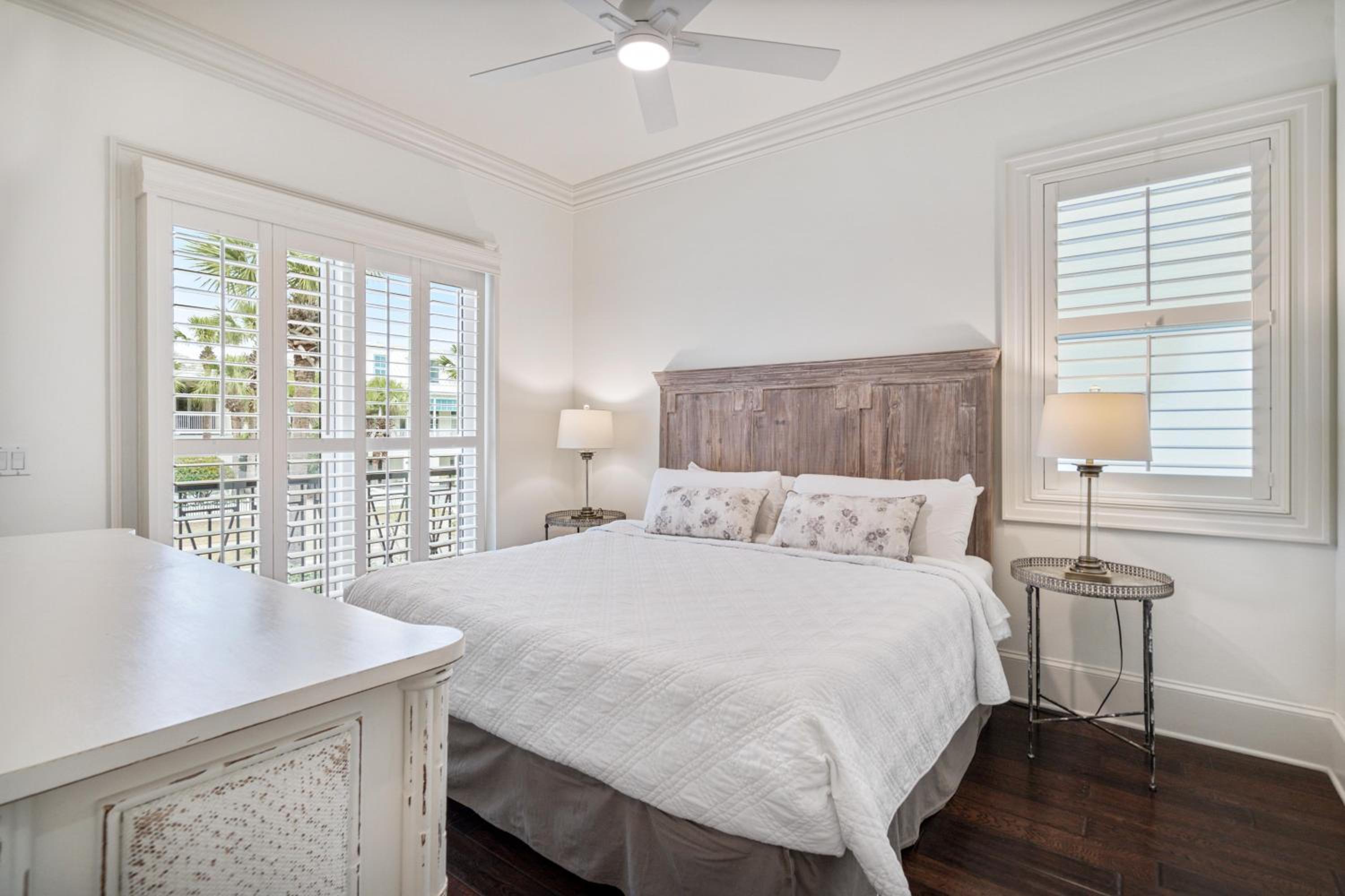 Seaside Treasure-ON GULF-FRANGISTA BEACH