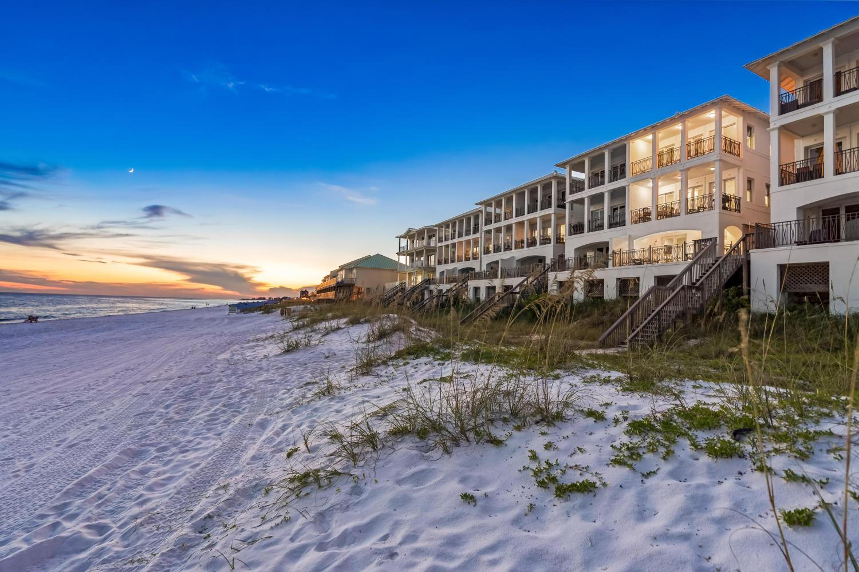 Coastal Treasure-ON GULF-FRANGISTA BEACH