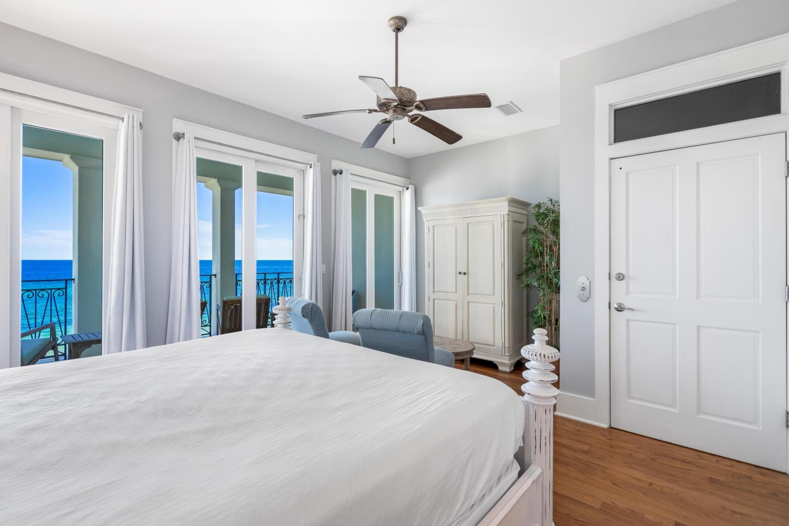 Coastal Treasure-ON GULF-FRANGISTA BEACH