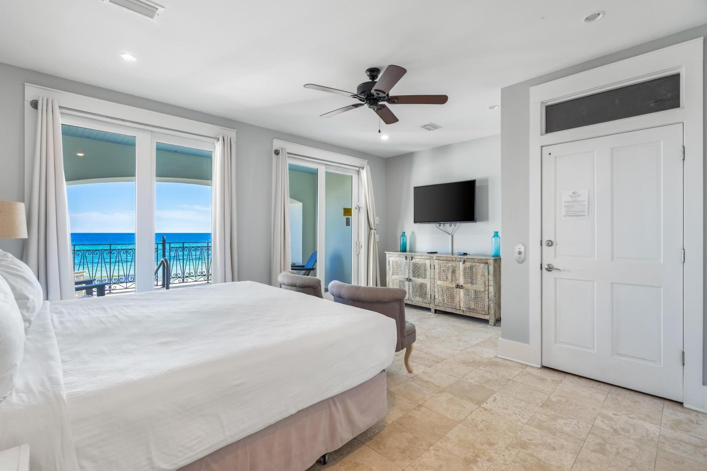 Coastal Treasure-ON GULF-FRANGISTA BEACH