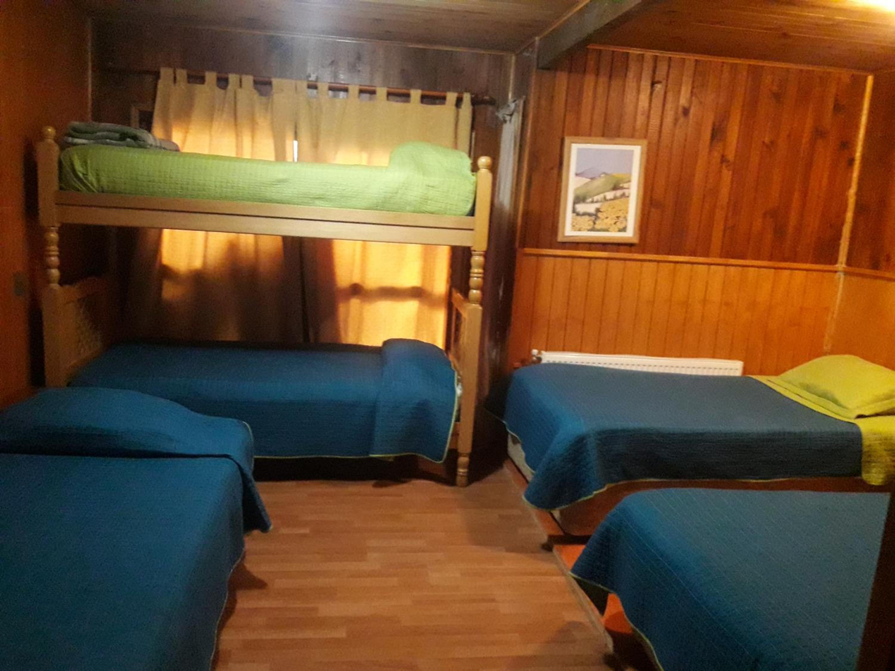 Hotel casa kaiser
