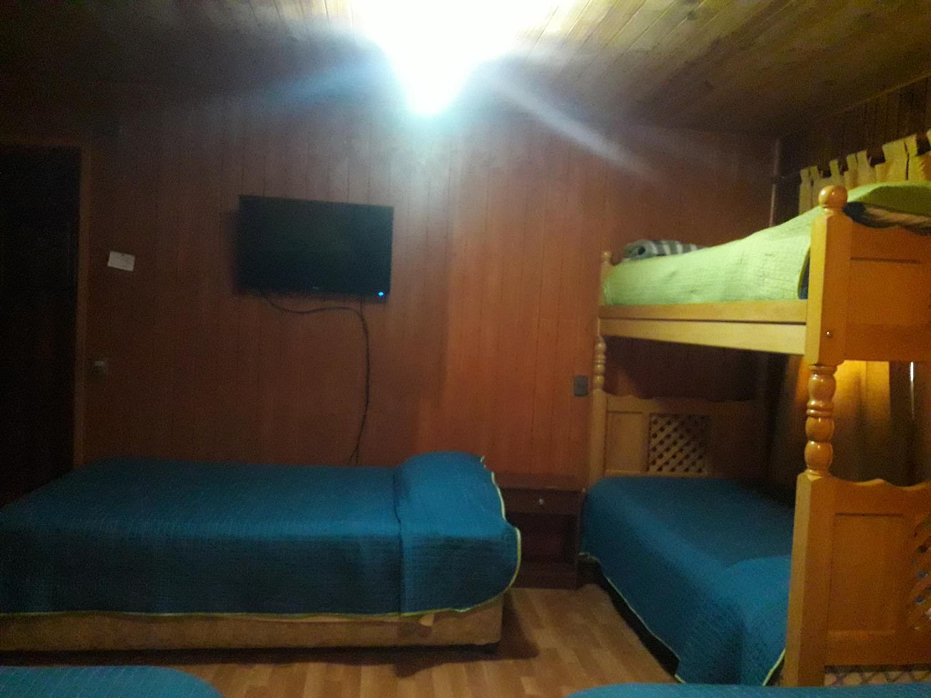 Hotel casa kaiser