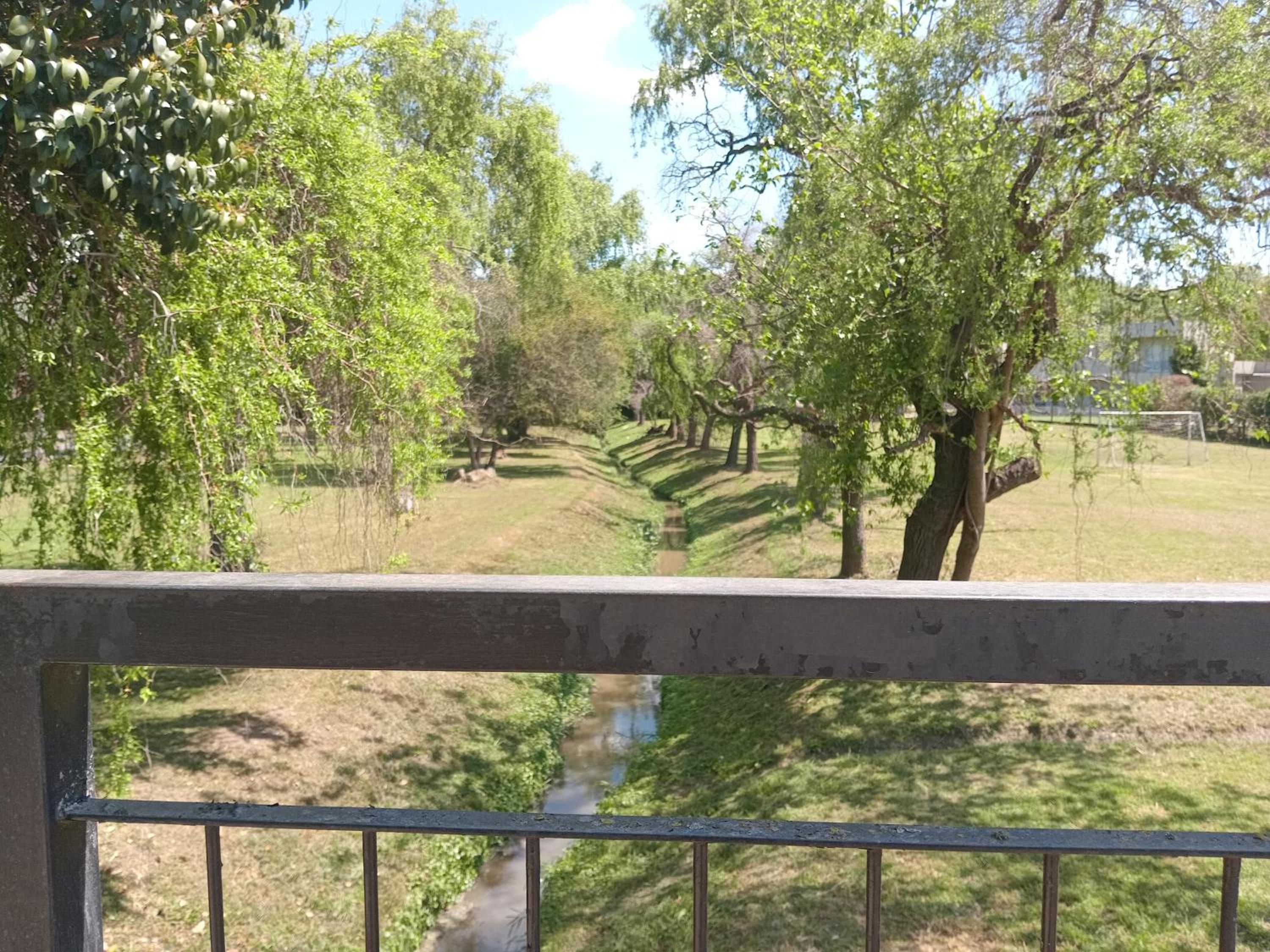 El Paraíso en Los Cardales