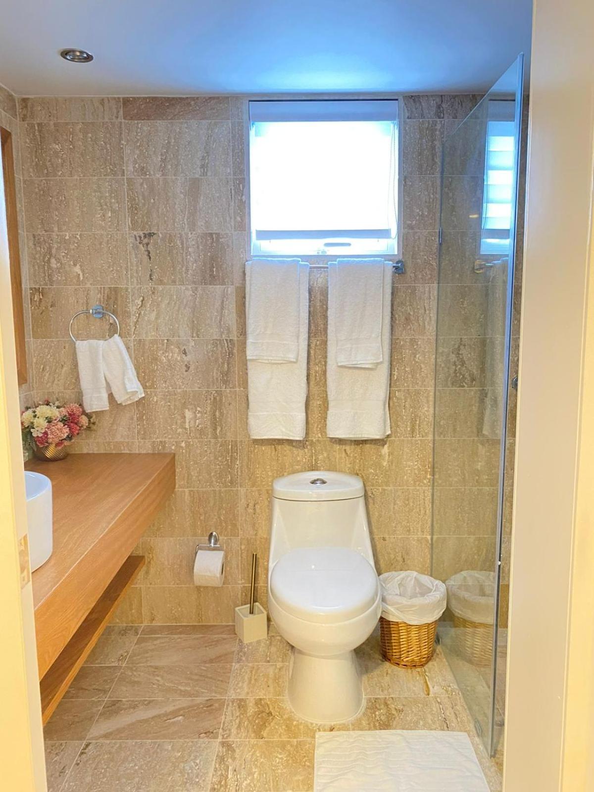 Apartamento de playa