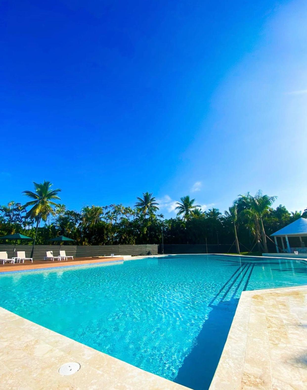 Apartamento de playa