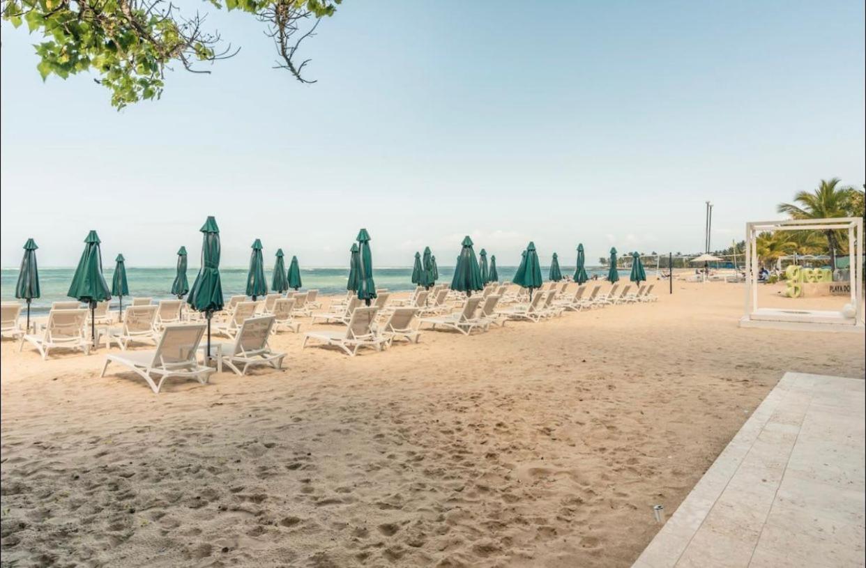Apartamento de playa
