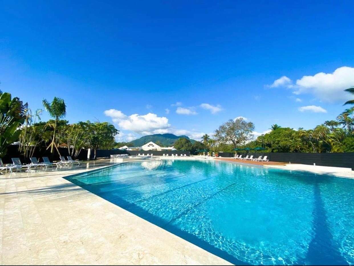 Apartamento de playa