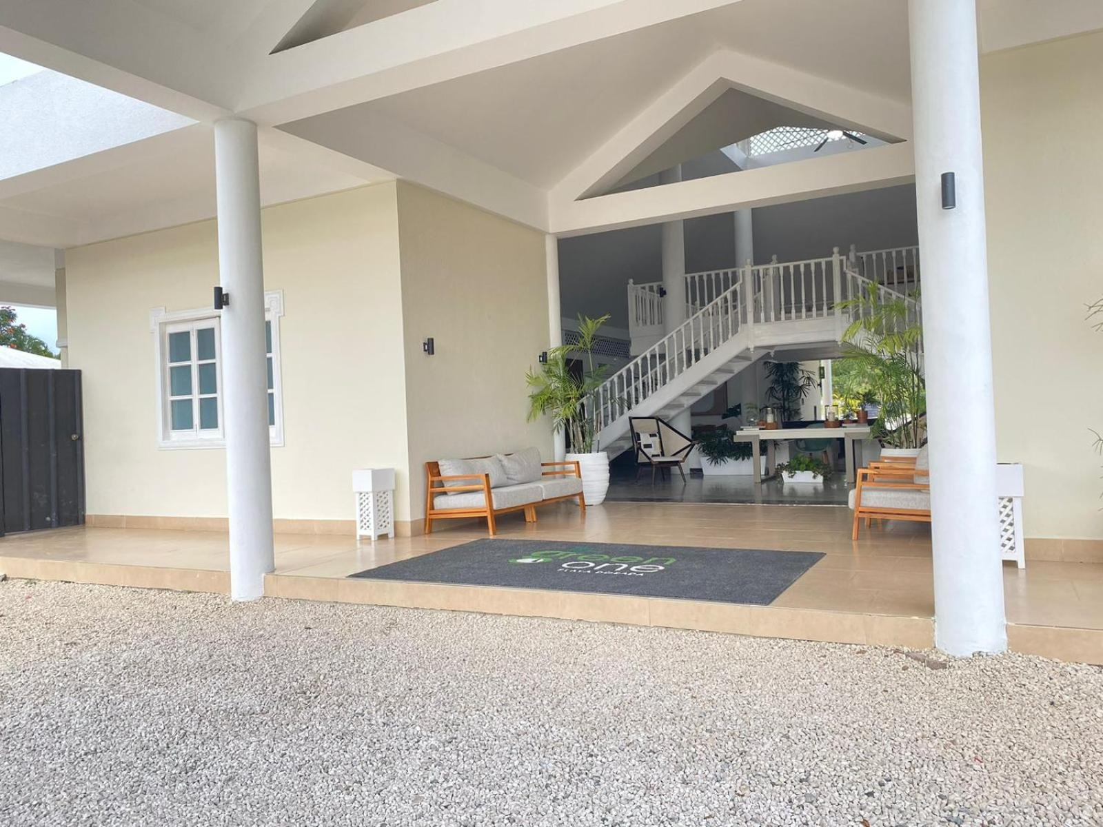 Apartamento de playa