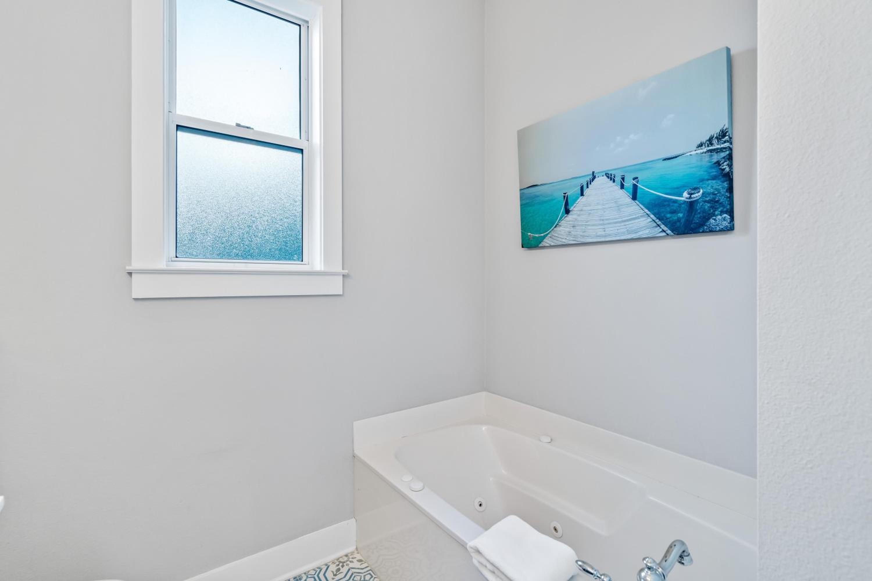 Sandy Toes-GATED BEACH-POOL ACCESS
