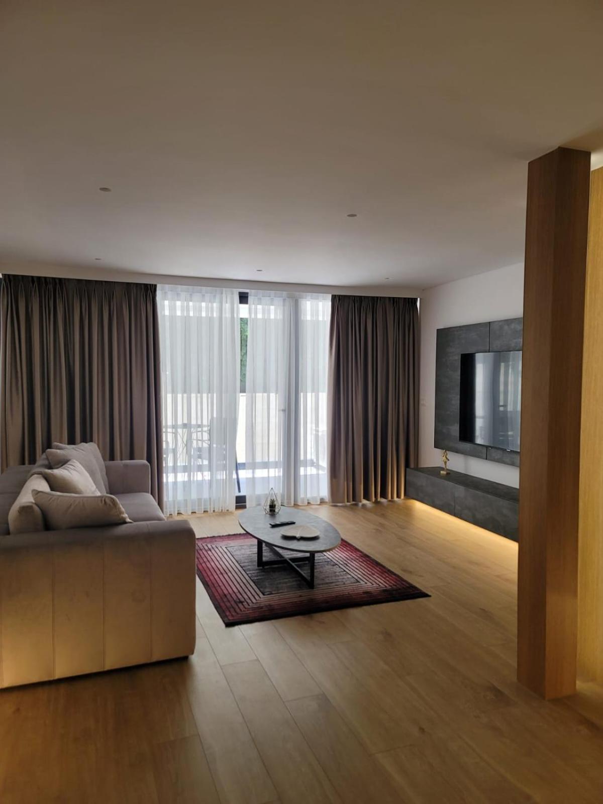 DAED Luxury Residence
