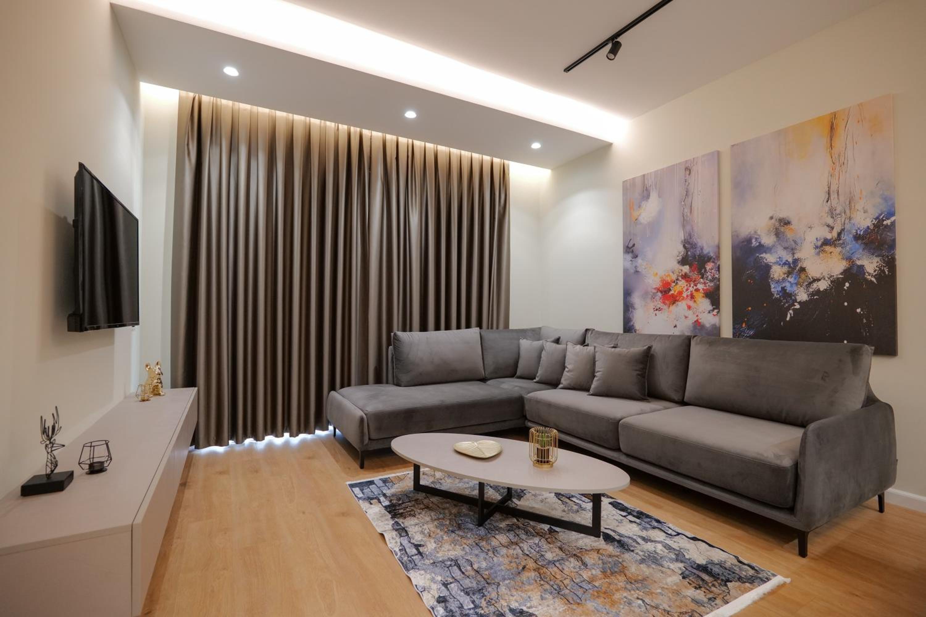 DAED Luxury Residence
