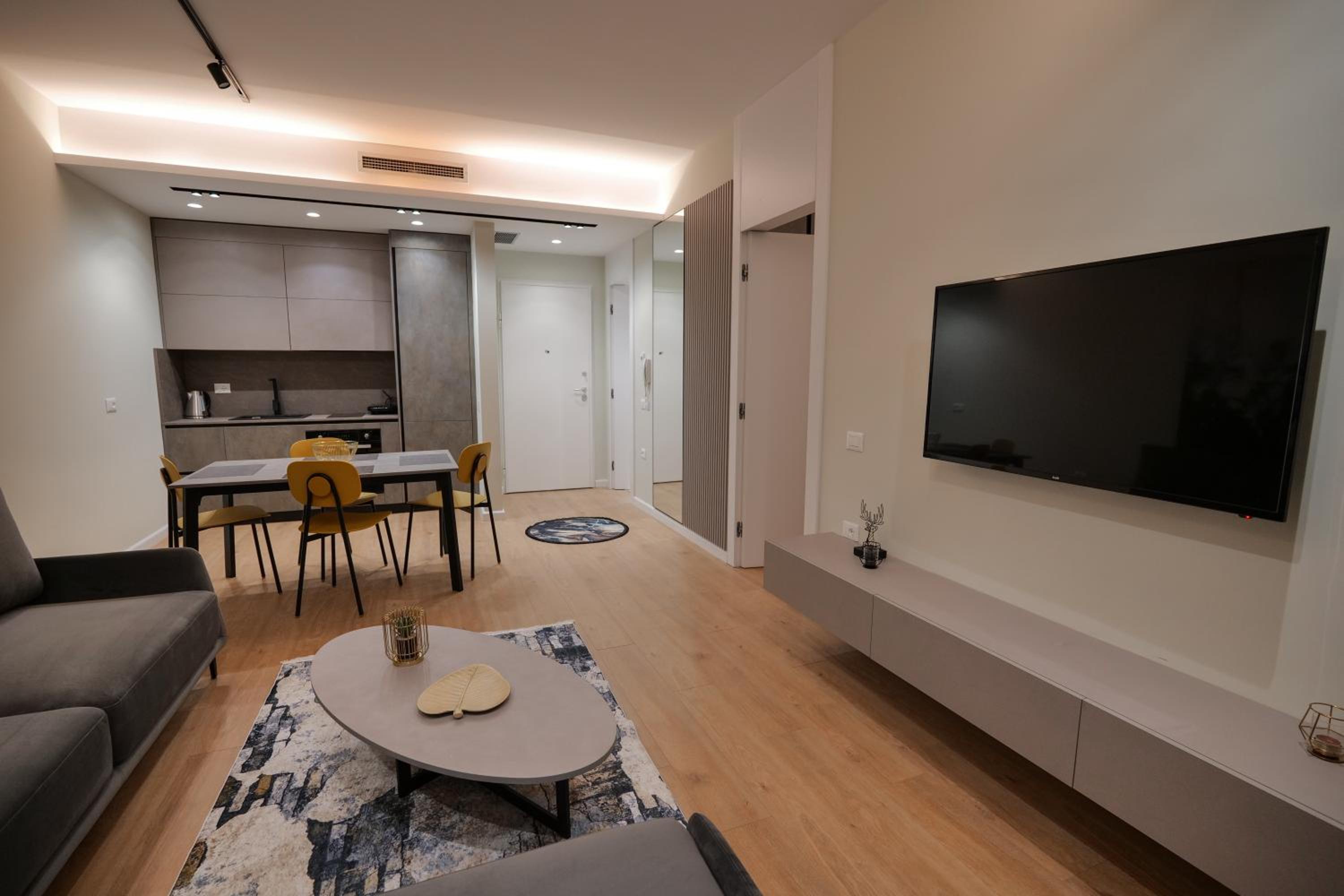 DAED Luxury Residence