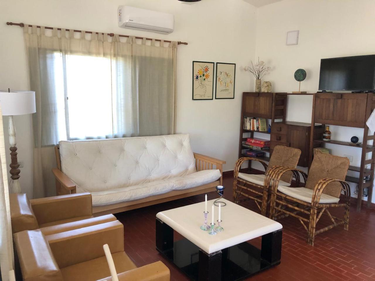 Casa de Beto Estancia Vieja