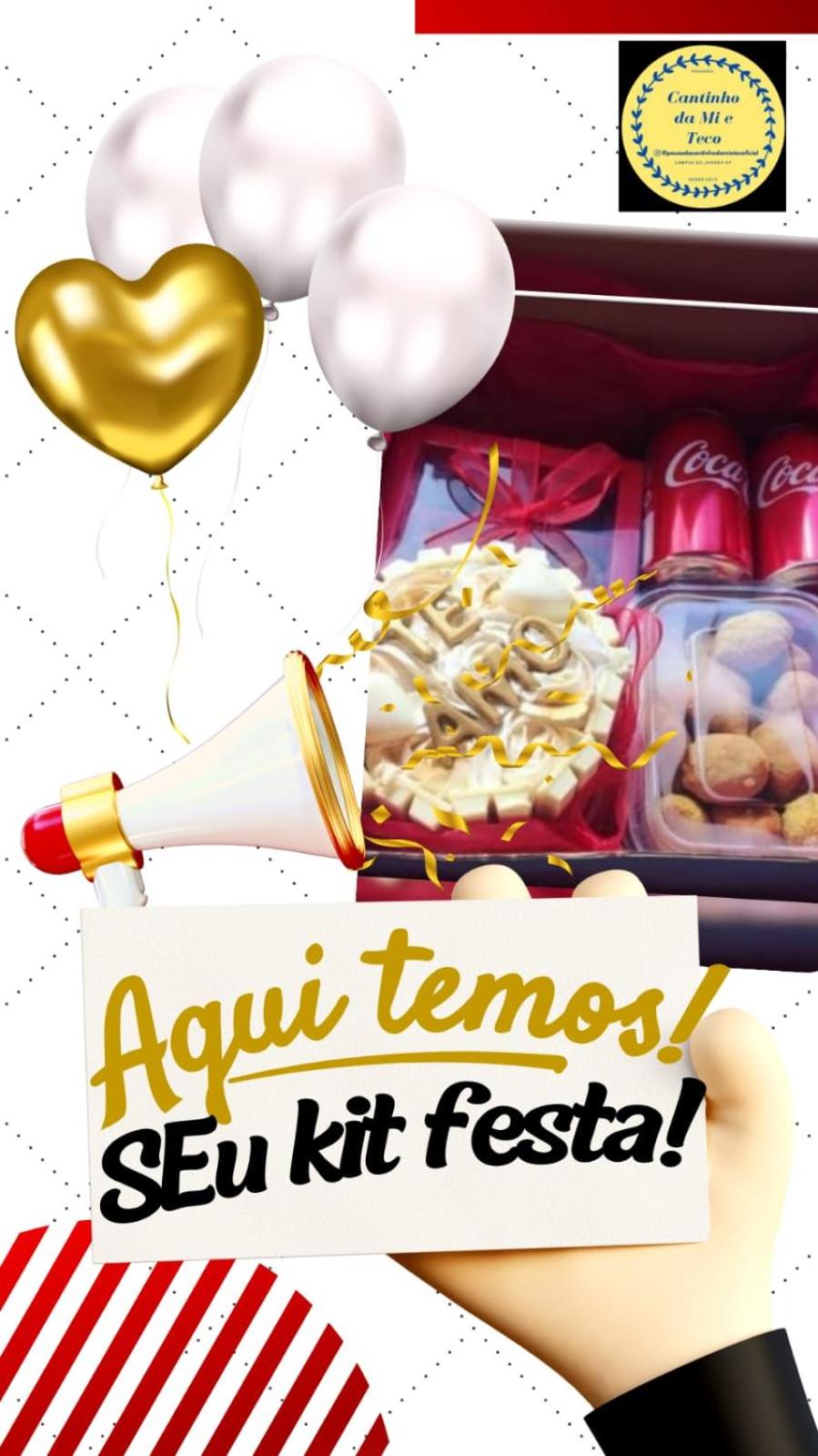 Pousada Cantinho da Mi & Teco