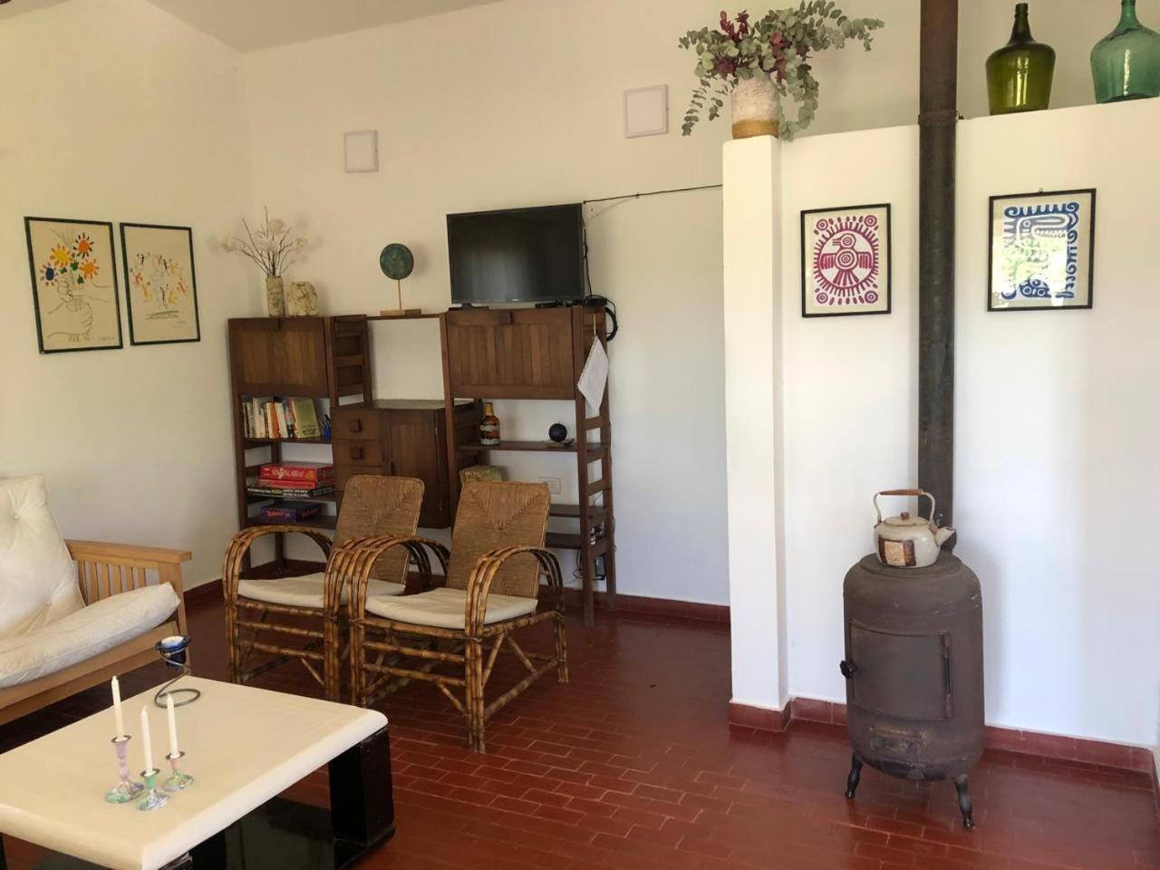 Casa de Beto Estancia Vieja