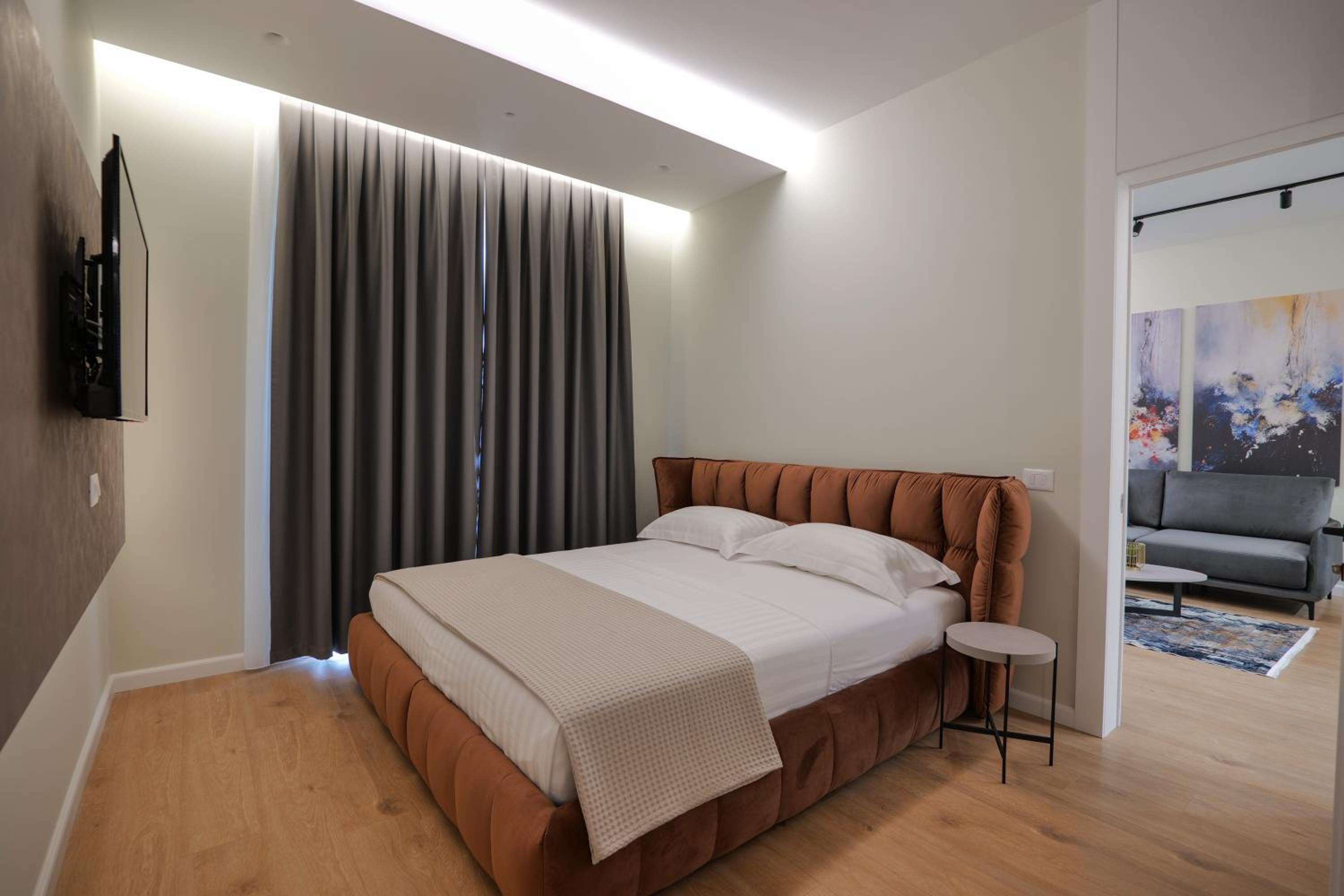 DAED Luxury Residence