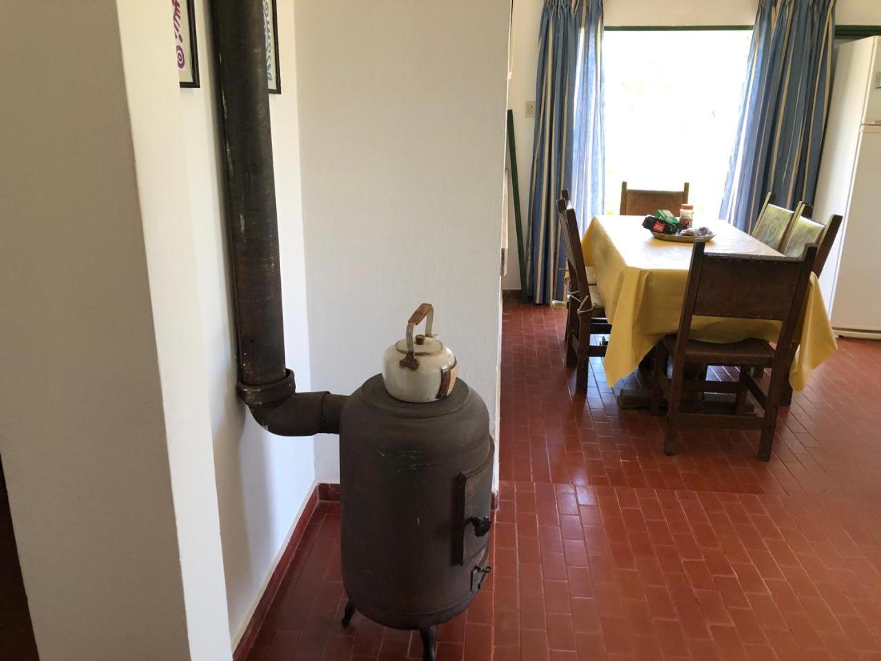 Casa de Beto Estancia Vieja