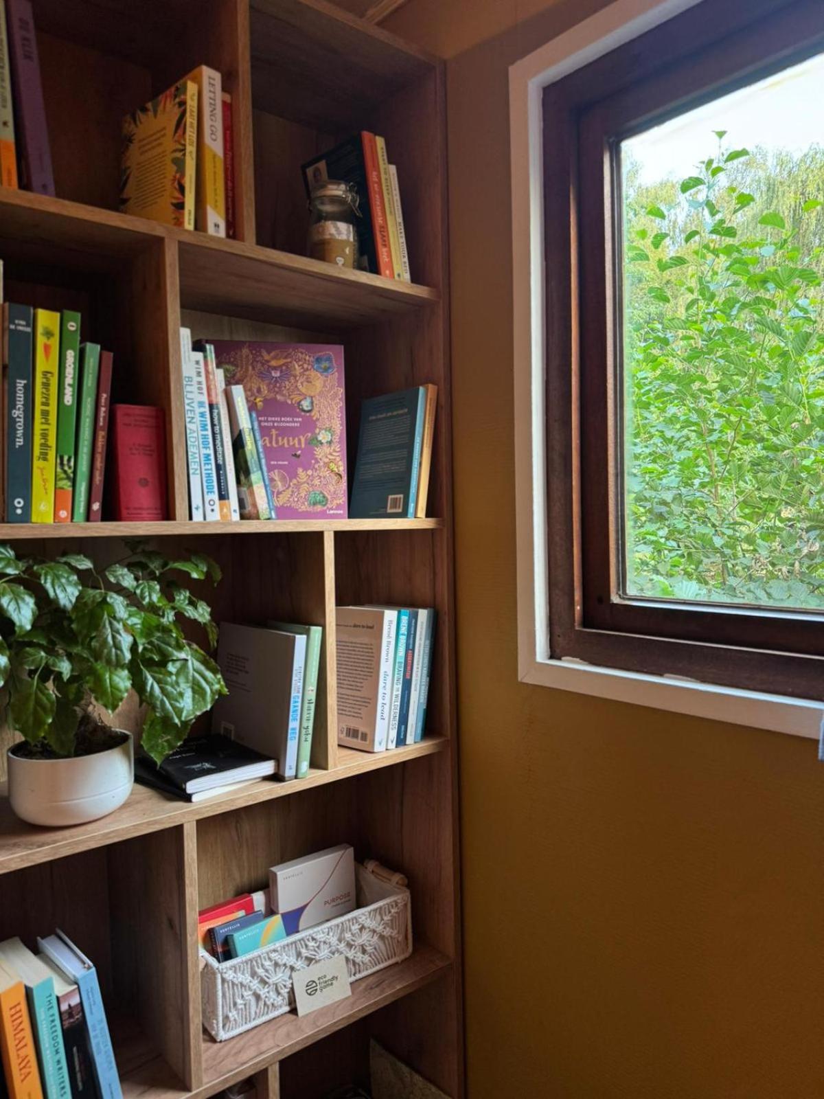 TinyHouse ForRest
