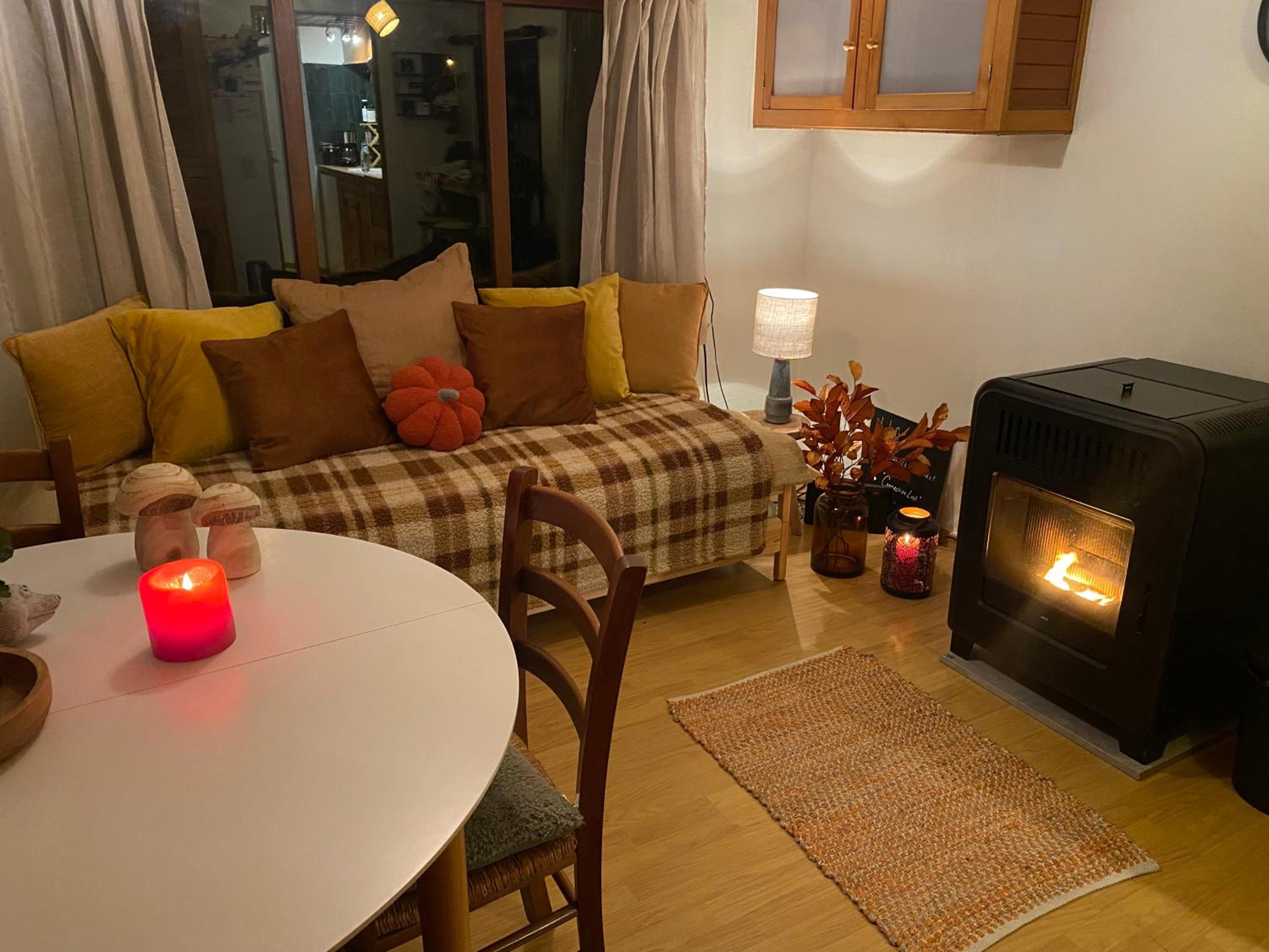 TinyHouse ForRest