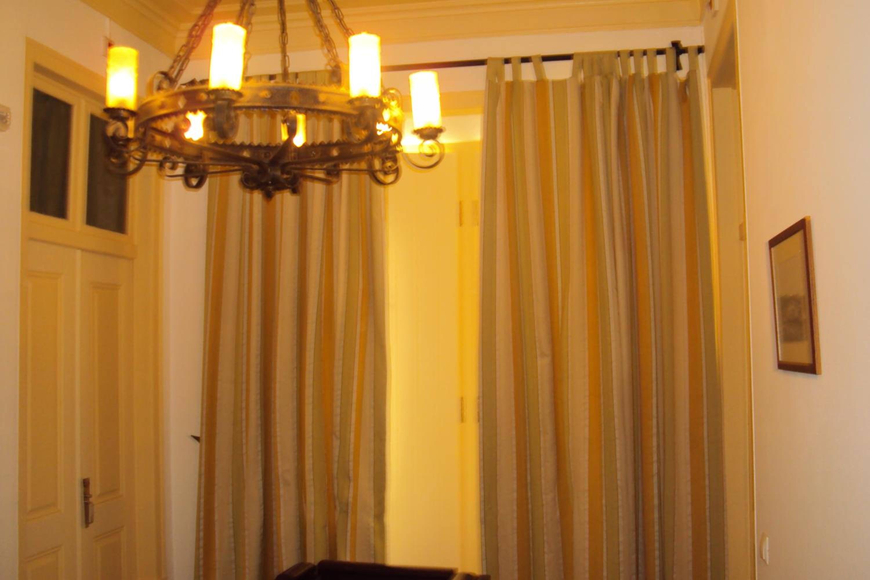 Casa Antiga