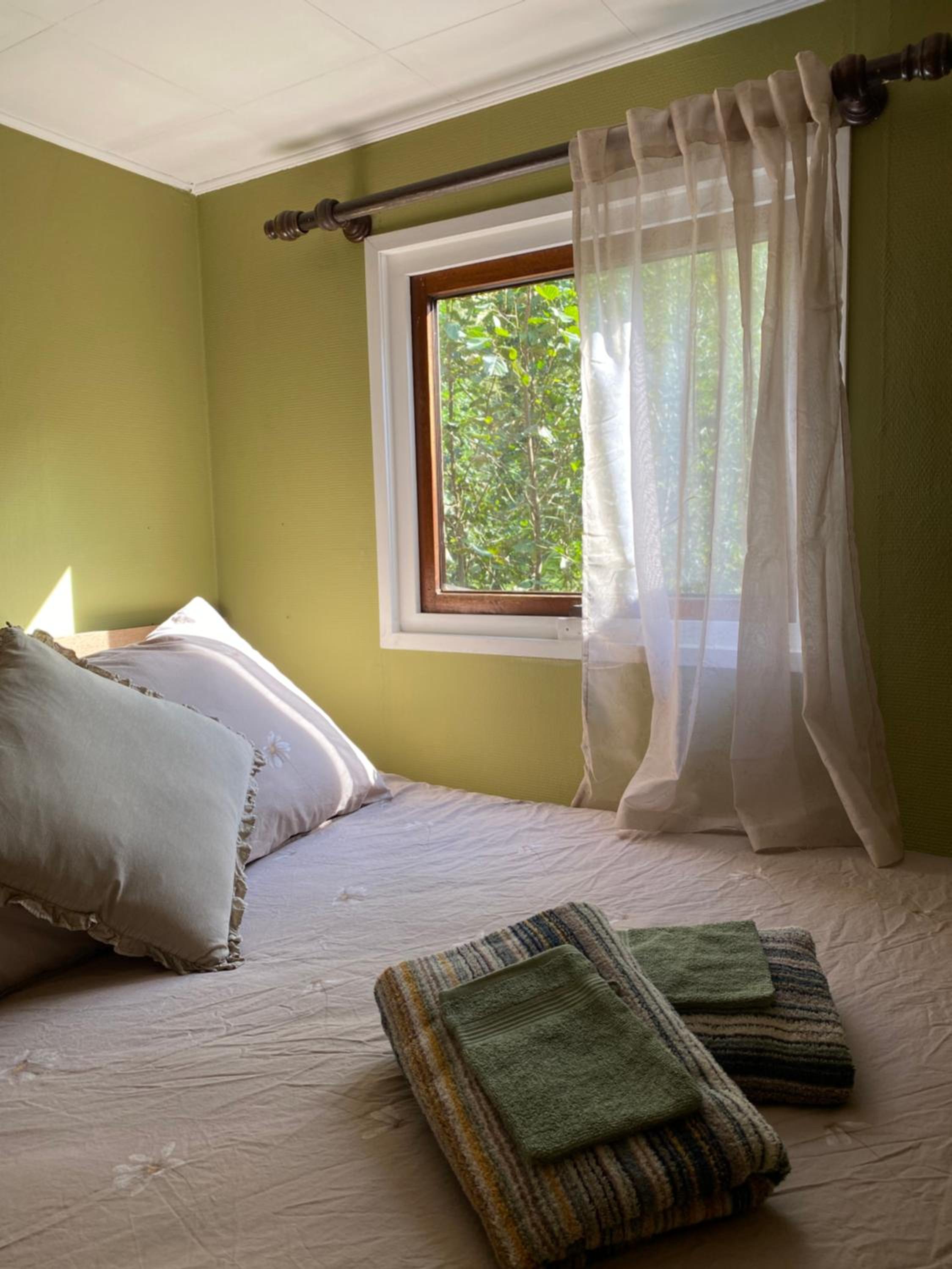 TinyHouse ForRest