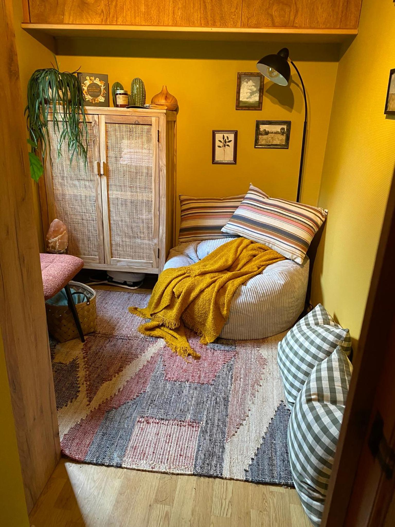 TinyHouse ForRest