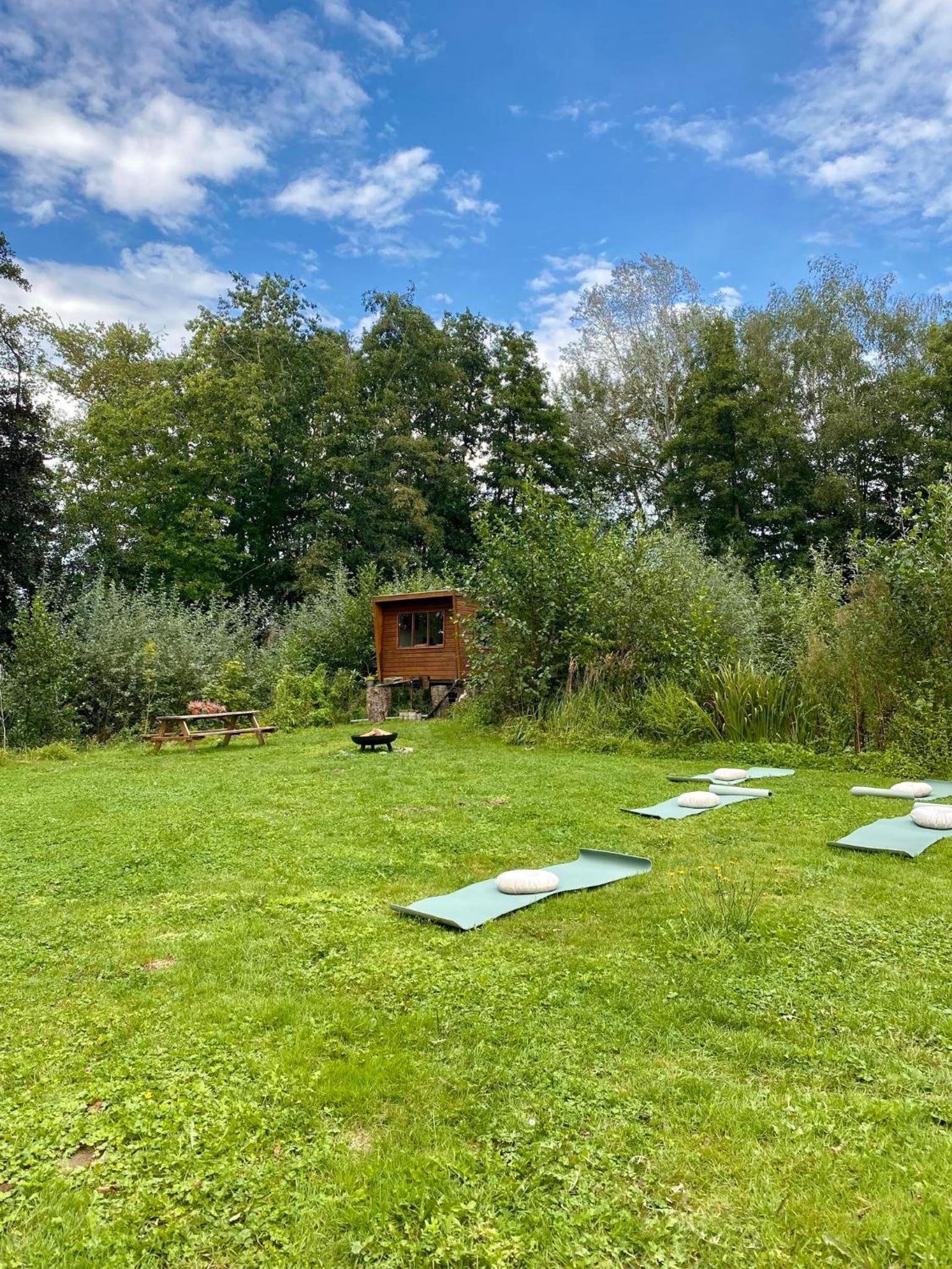 TinyHouse ForRest