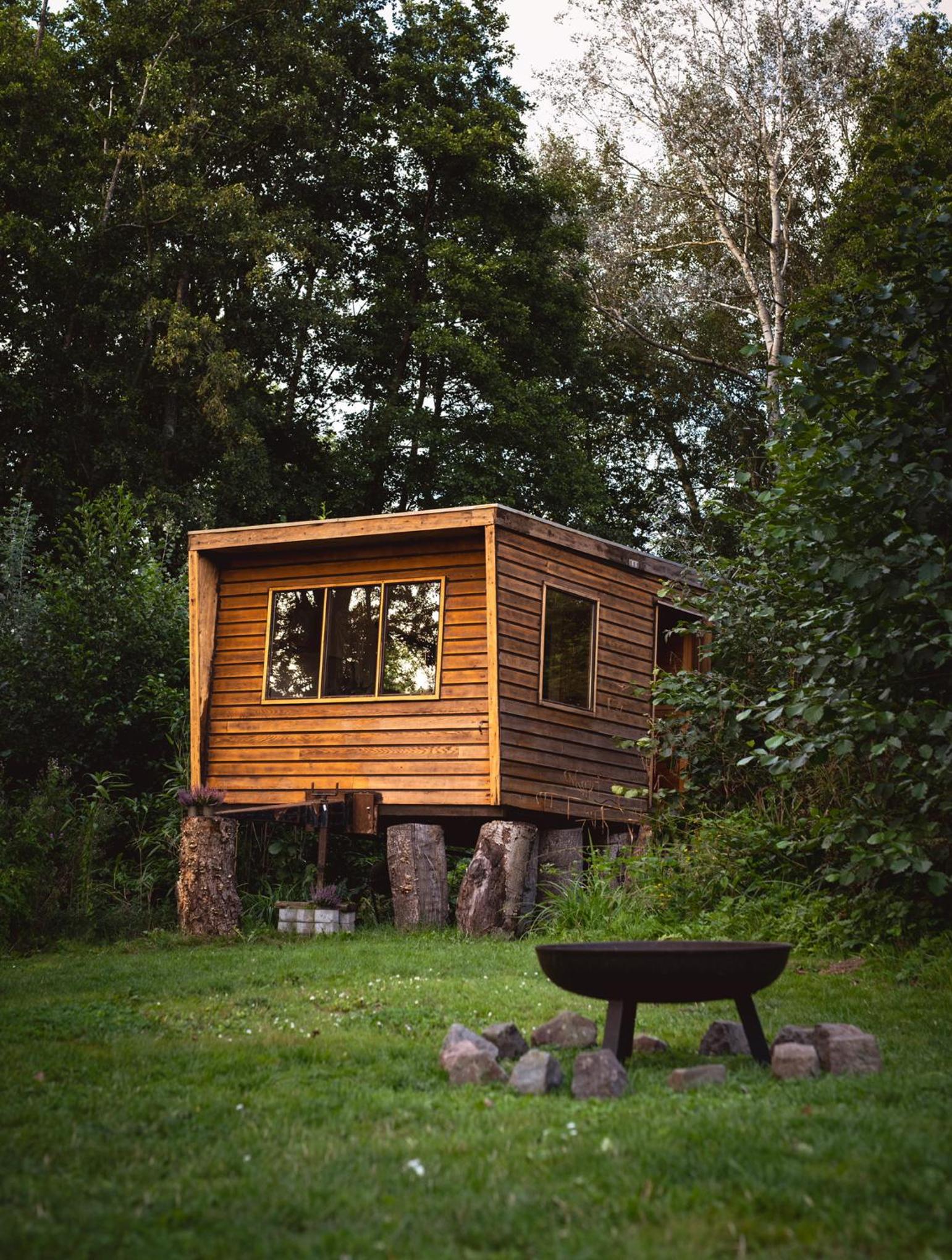 TinyHouse ForRest