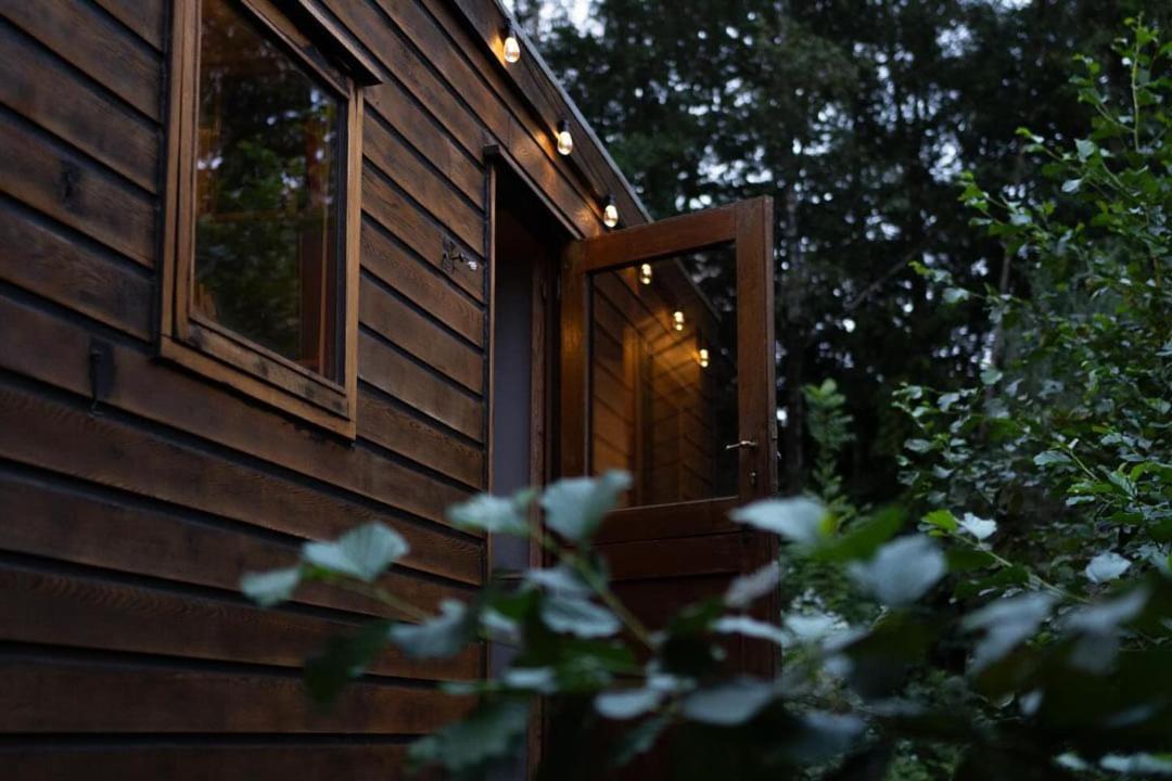 TinyHouse ForRest