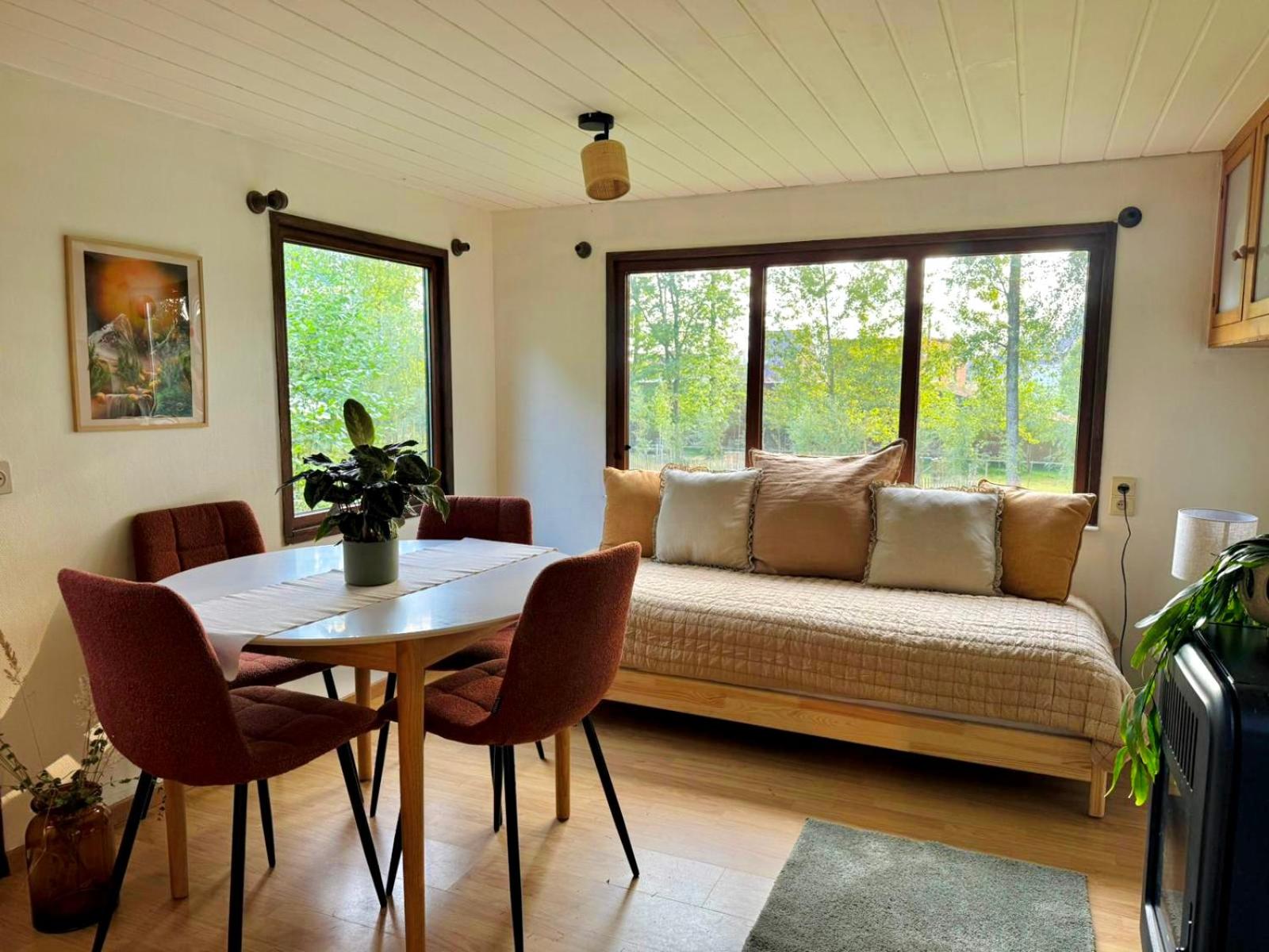 TinyHouse ForRest