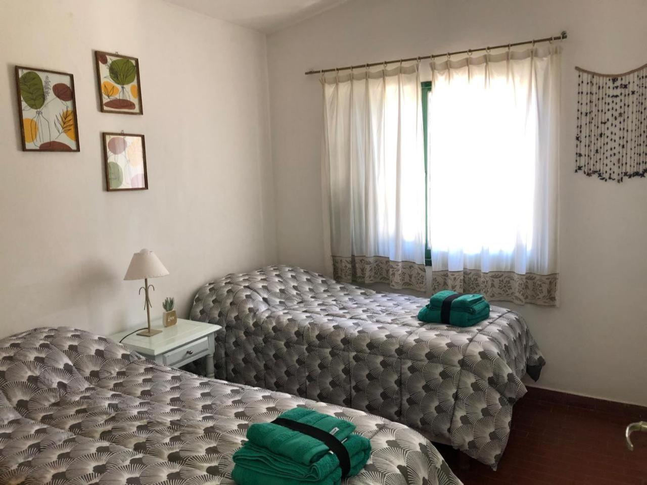 Casa de Beto Estancia Vieja