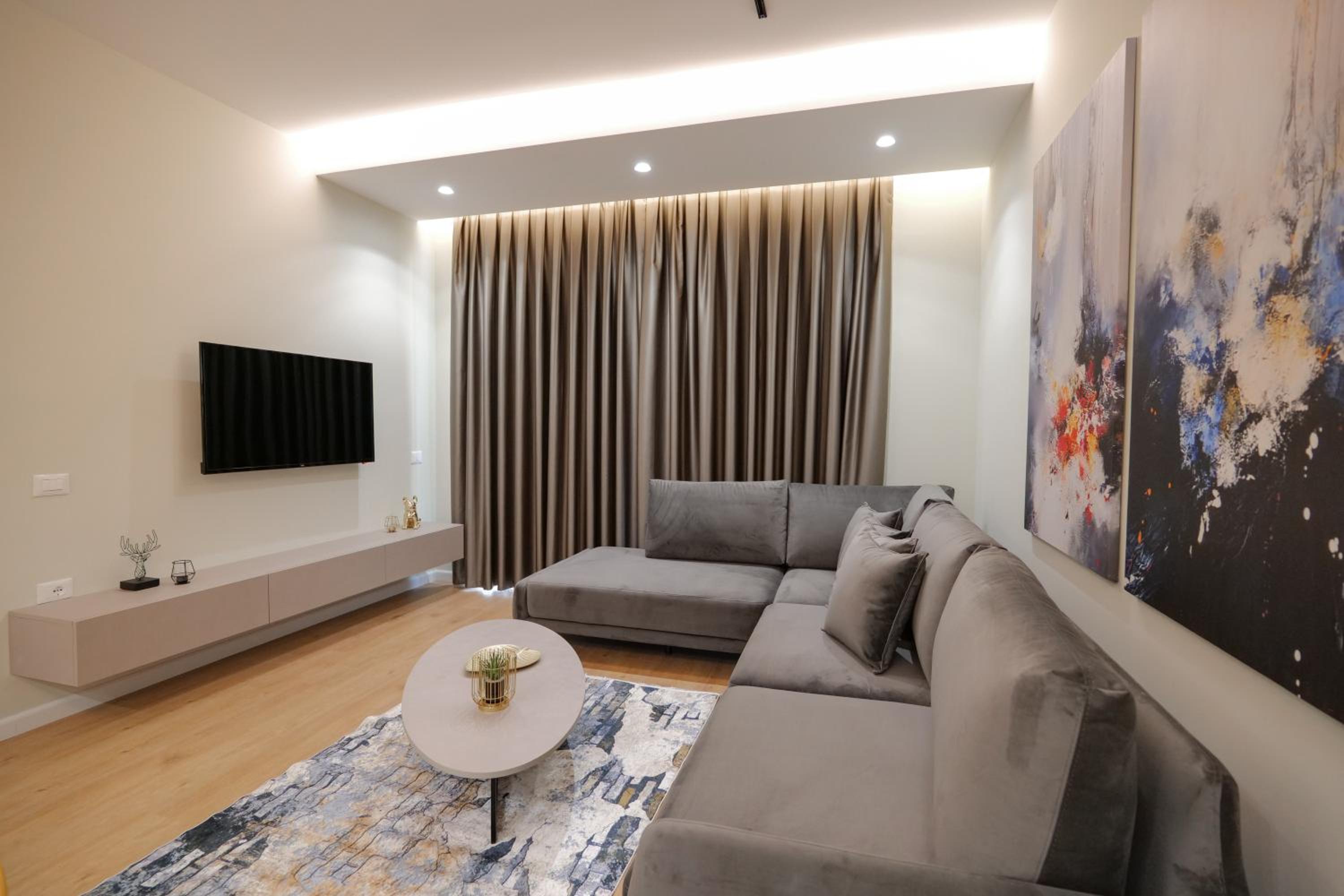 DAED Luxury Residence