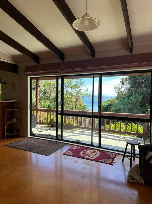 Ōmāpere Bach view 2