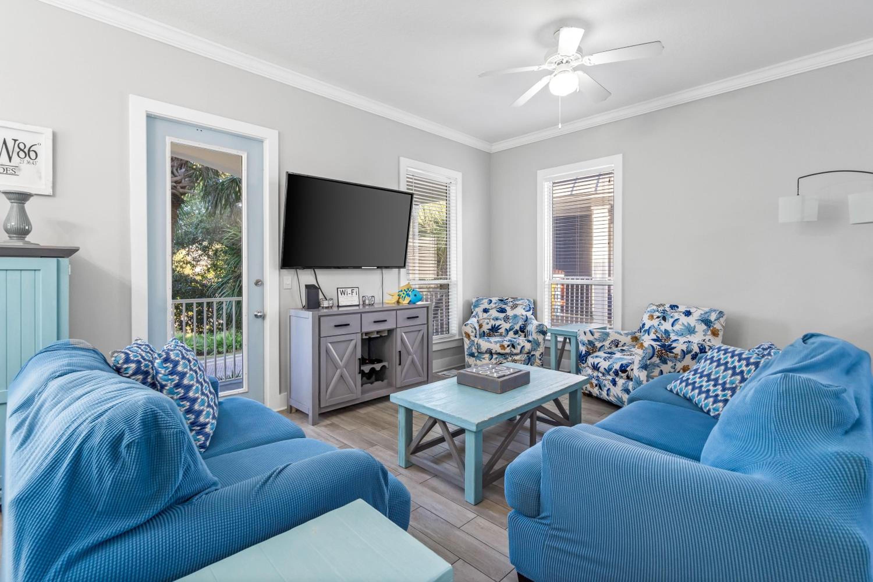 Sandy Toes-GATED BEACH-POOL ACCESS