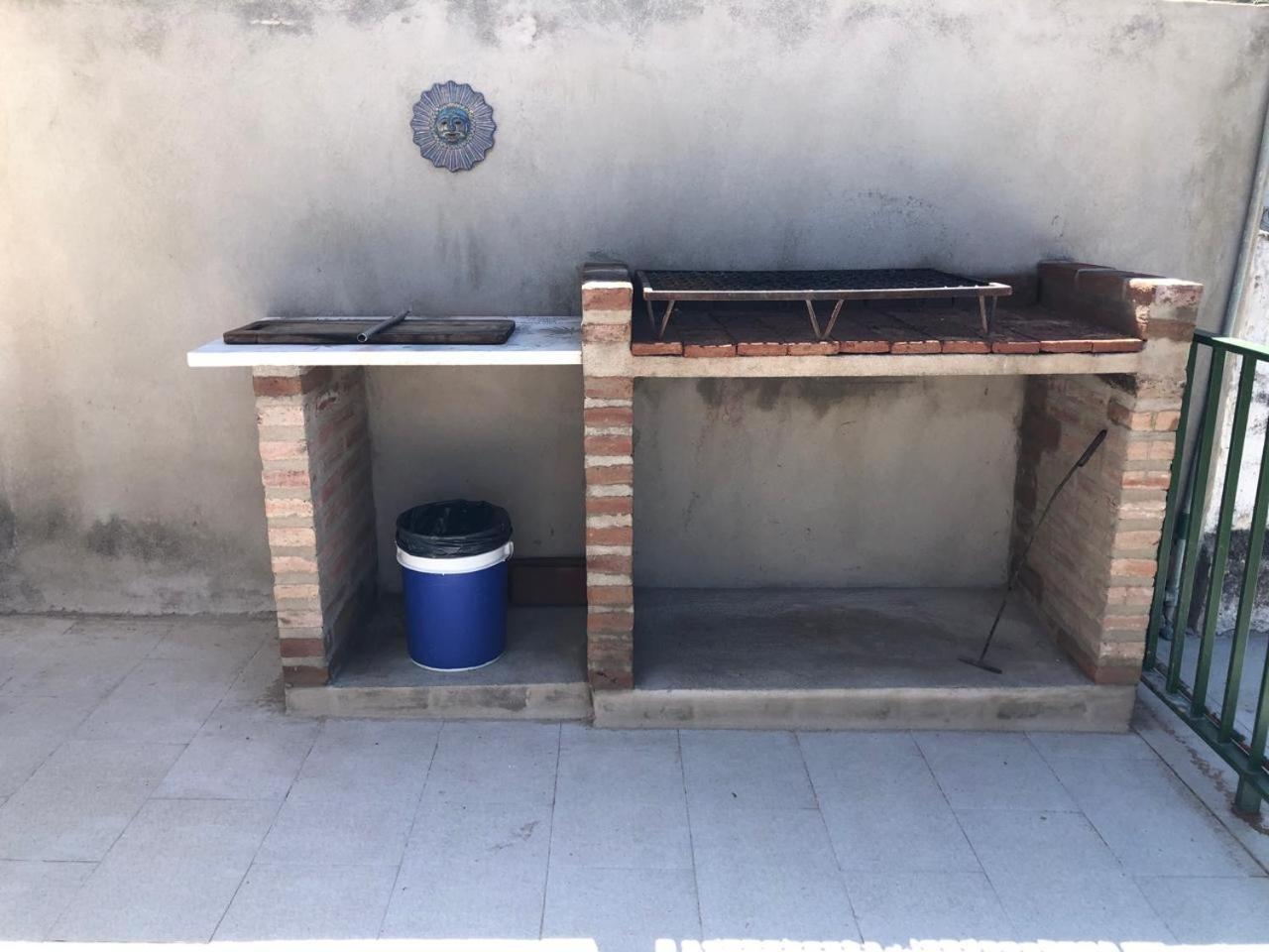 Casa de Beto Estancia Vieja