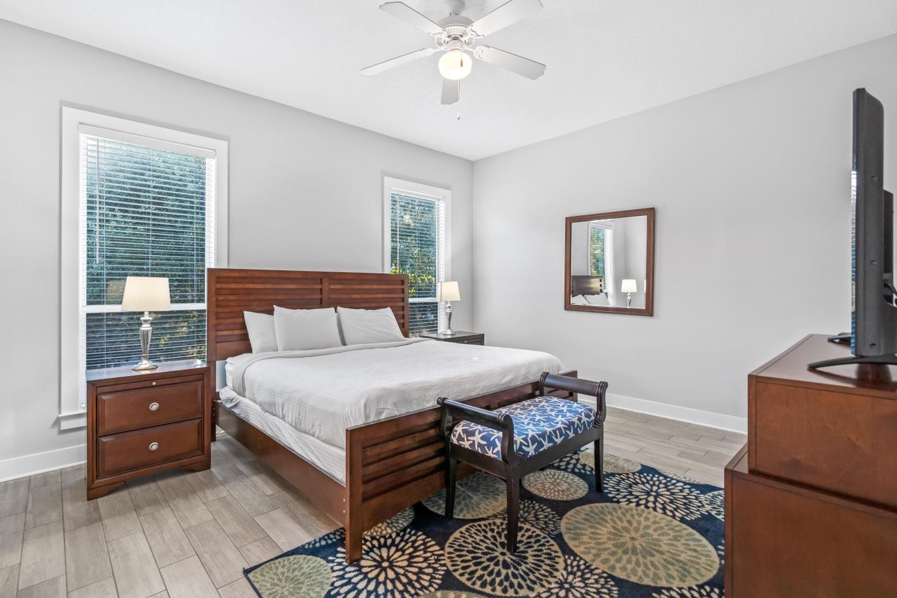 Sandy Toes-GATED BEACH-POOL ACCESS
