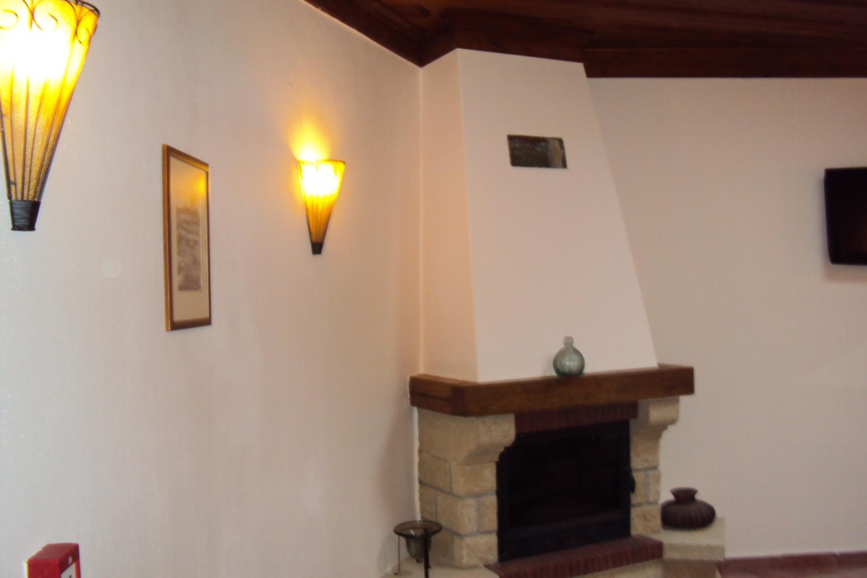 Casa Antiga