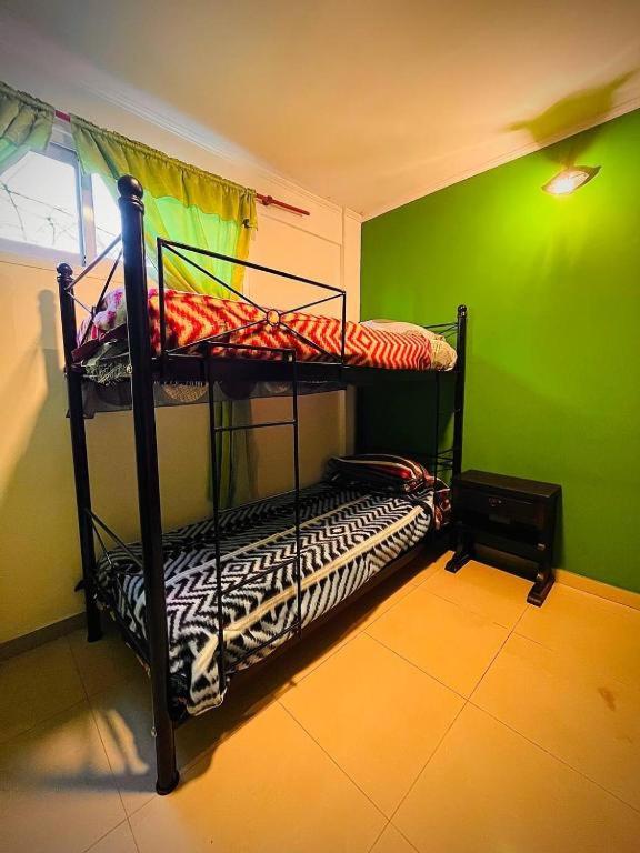 Sumaq hostel