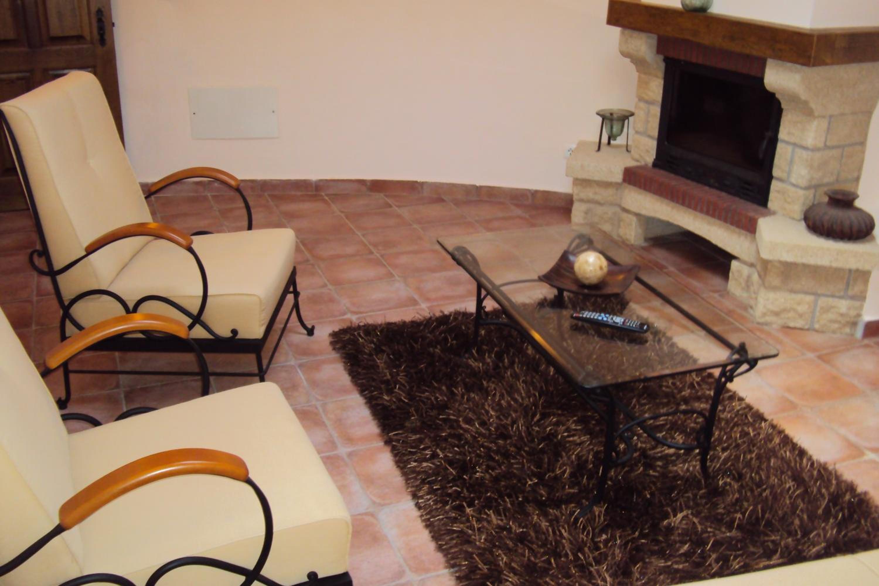 Casa Antiga en Odeceixe